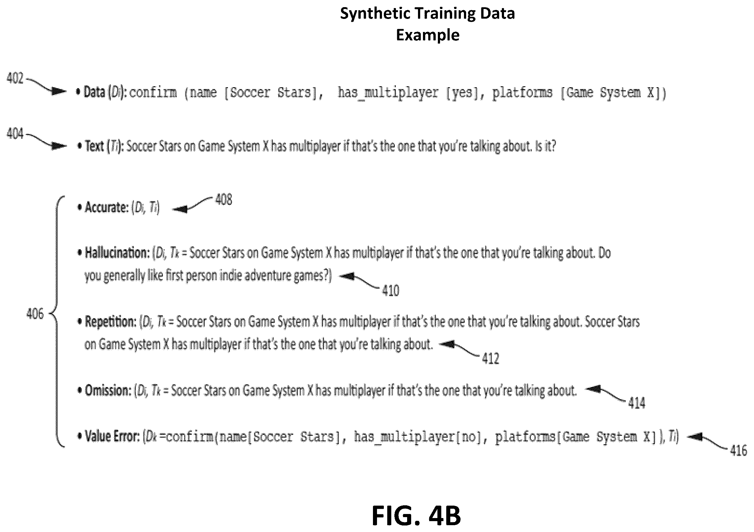 Patent US11847424 Figure 5 – Natural language generation