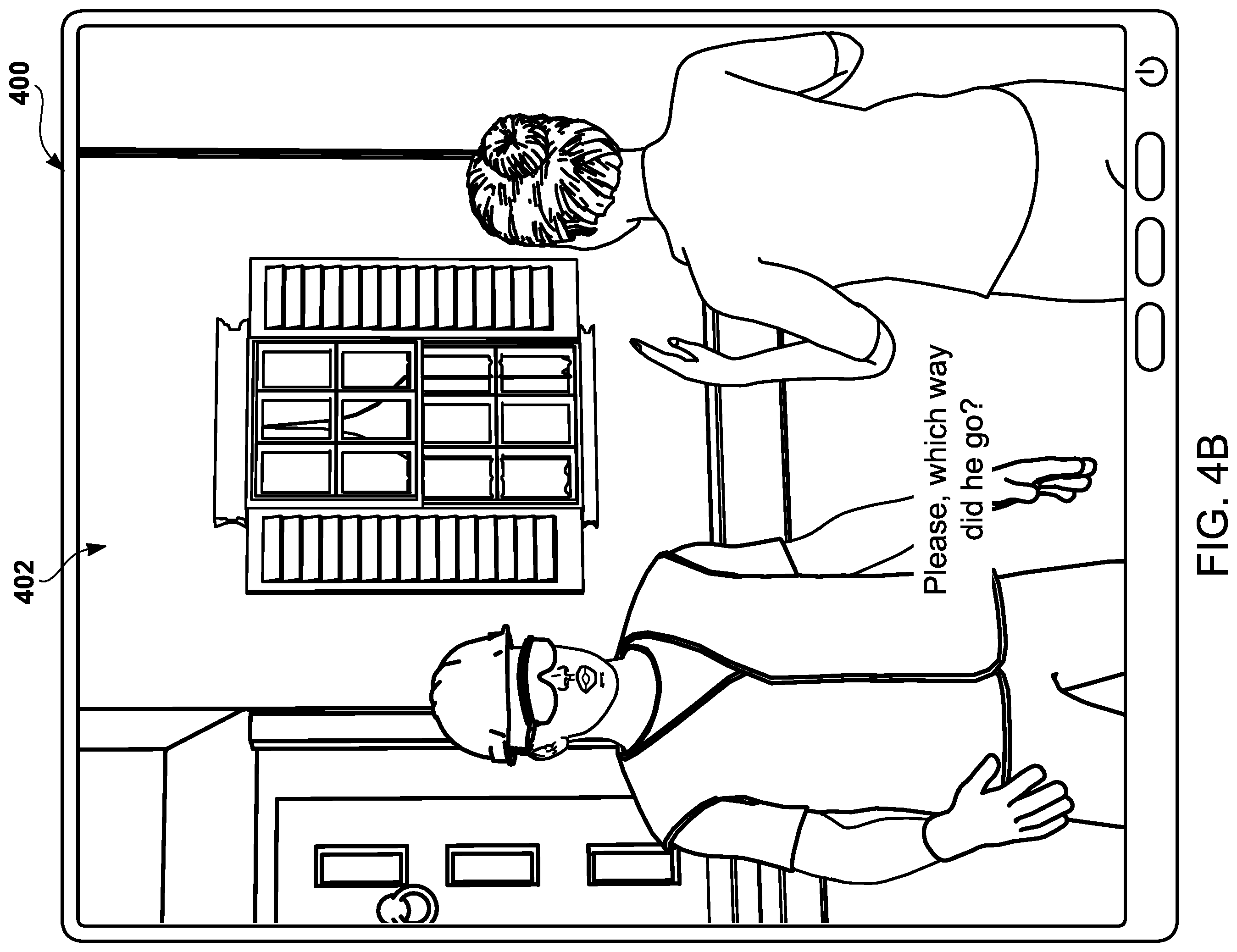 Patent US11847425 Figure 5 – Machine translation system for entertainment and media