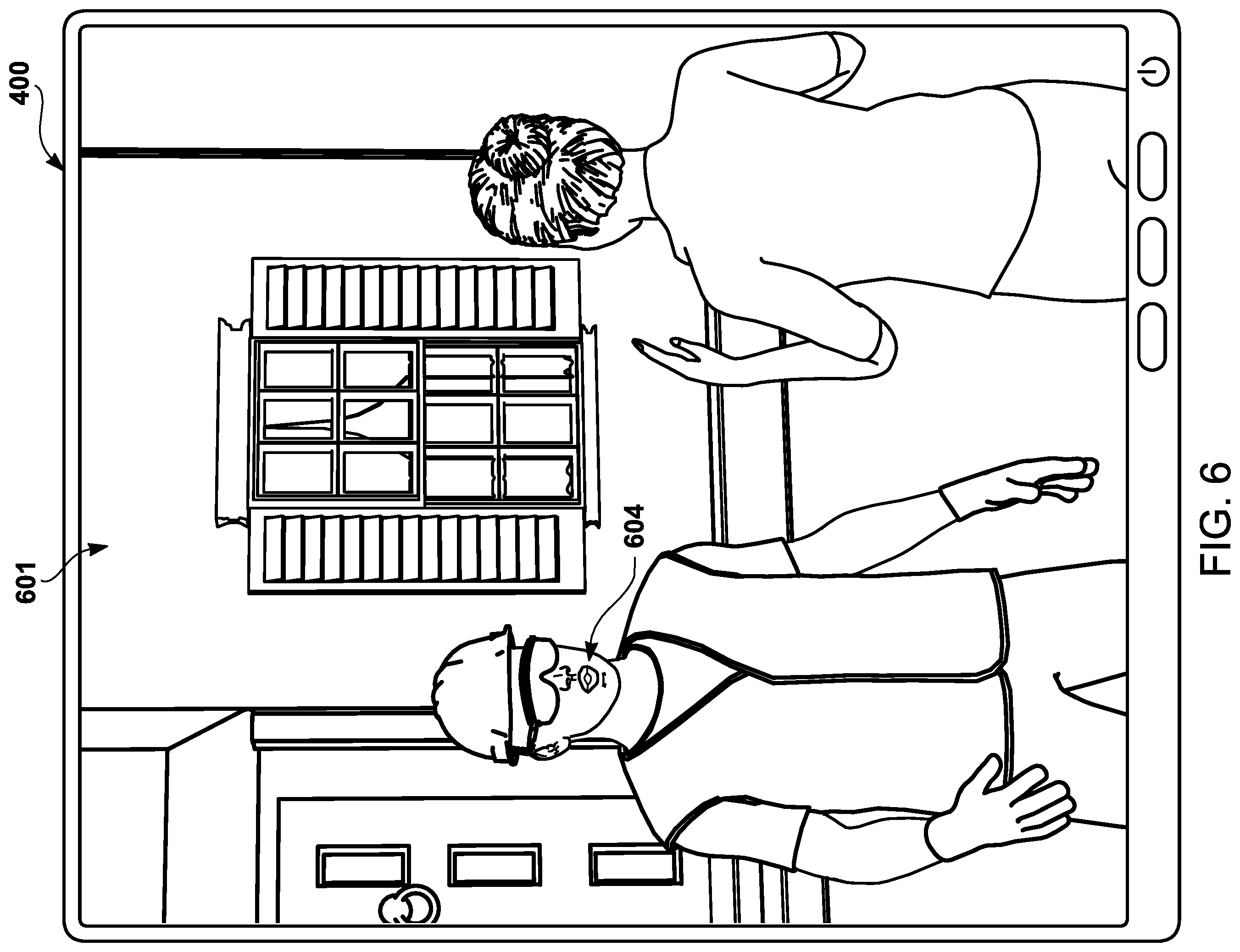 Patent US11847425 Figure 7 – Machine translation system for entertainment and media
