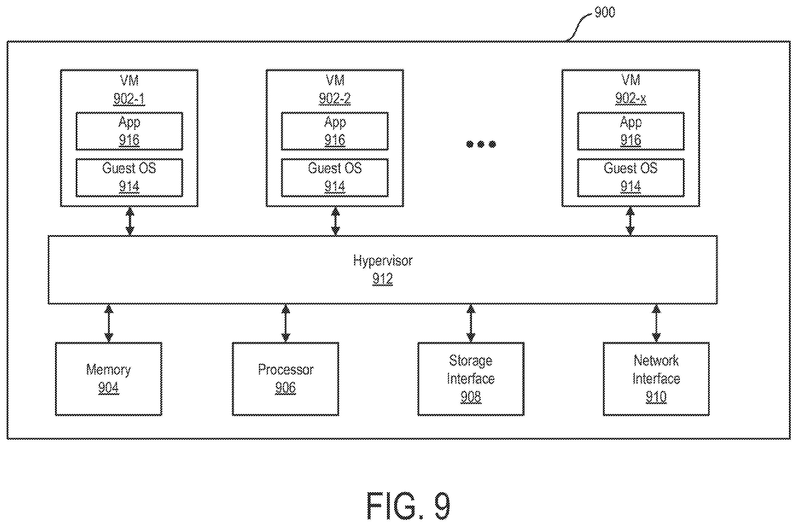 Patent US11847432 Figure 10 – System and method for generating accessible user experience design guidance materials