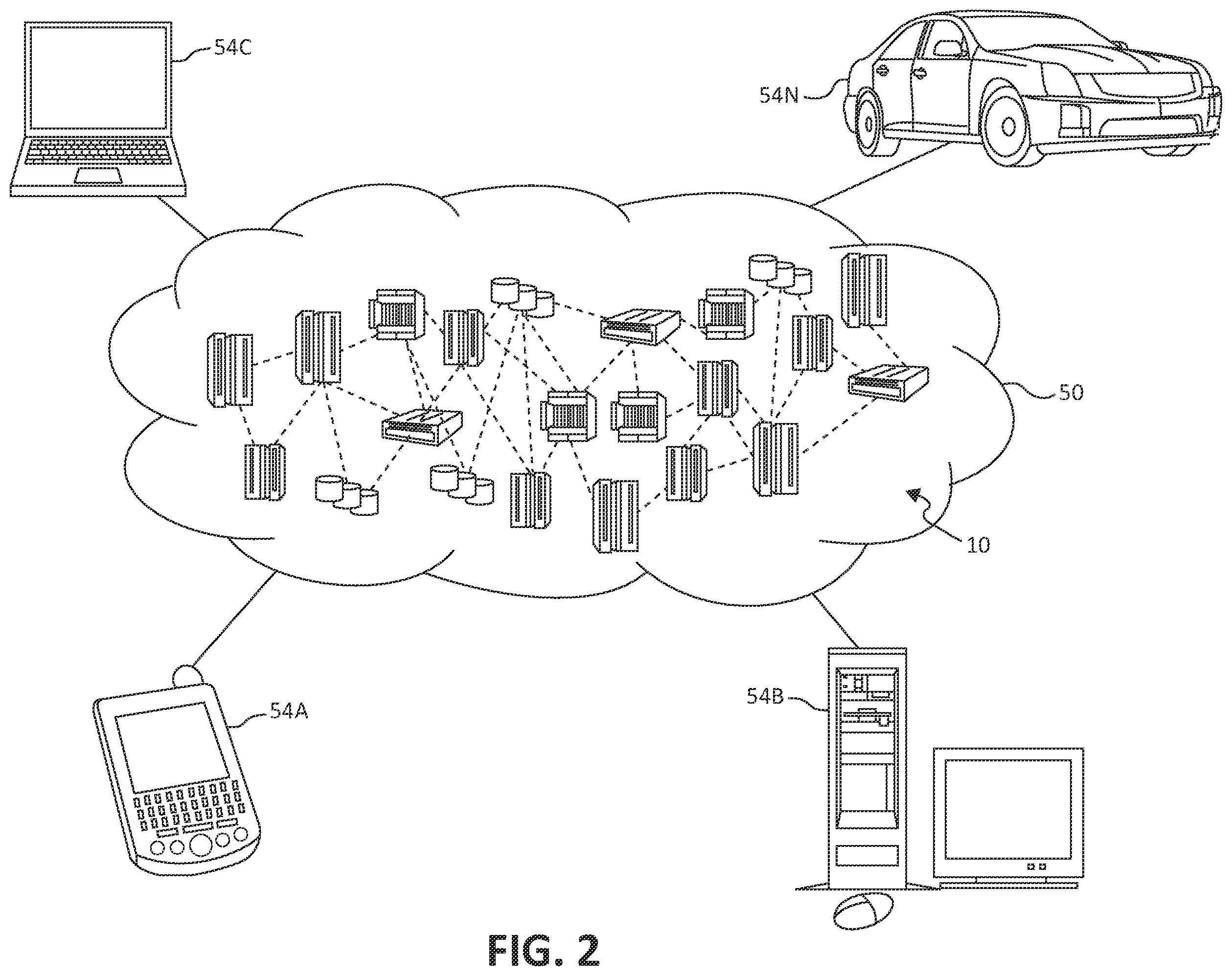 Patent US11847435 Figure 2 – Feedback-directed pass pipeline optimization in static compilation