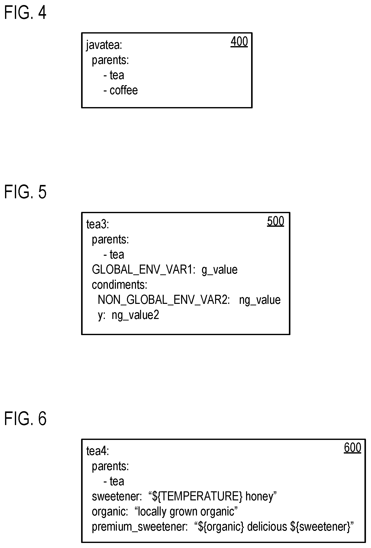 Patent US11847441 Figure 4 – Secure and flexible pipeline management tool