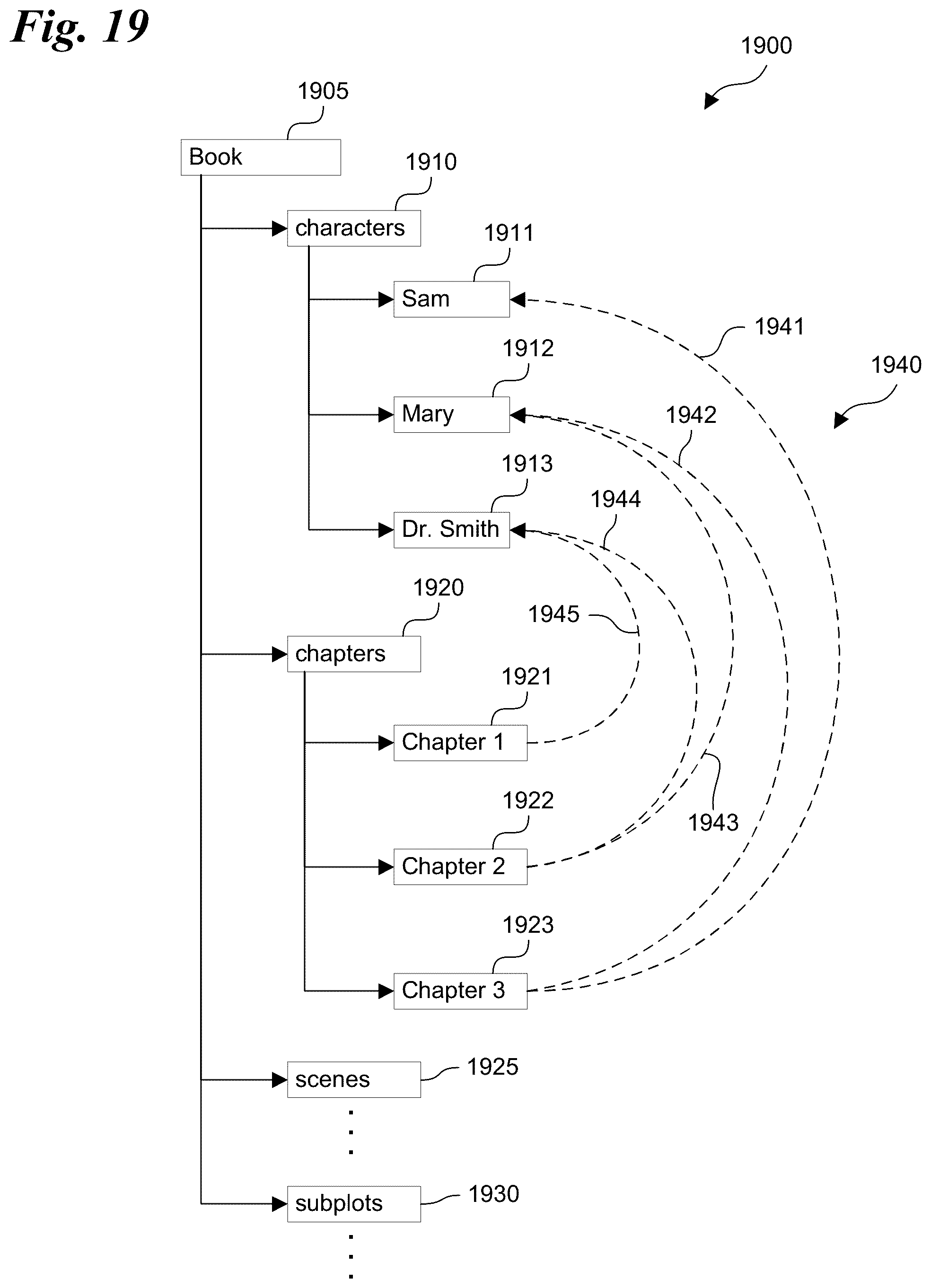 Patent US11847442 Figure 18 – Version control system