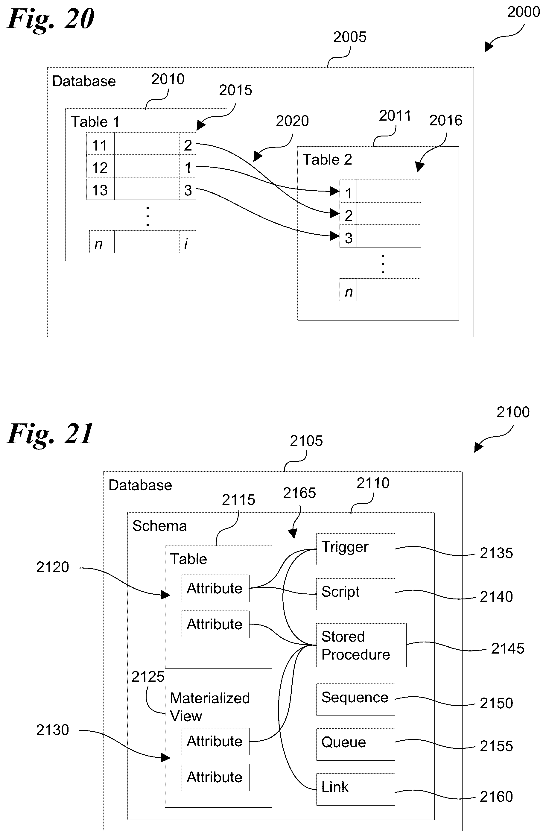 Patent US11847442 Figure 19 – Version control system