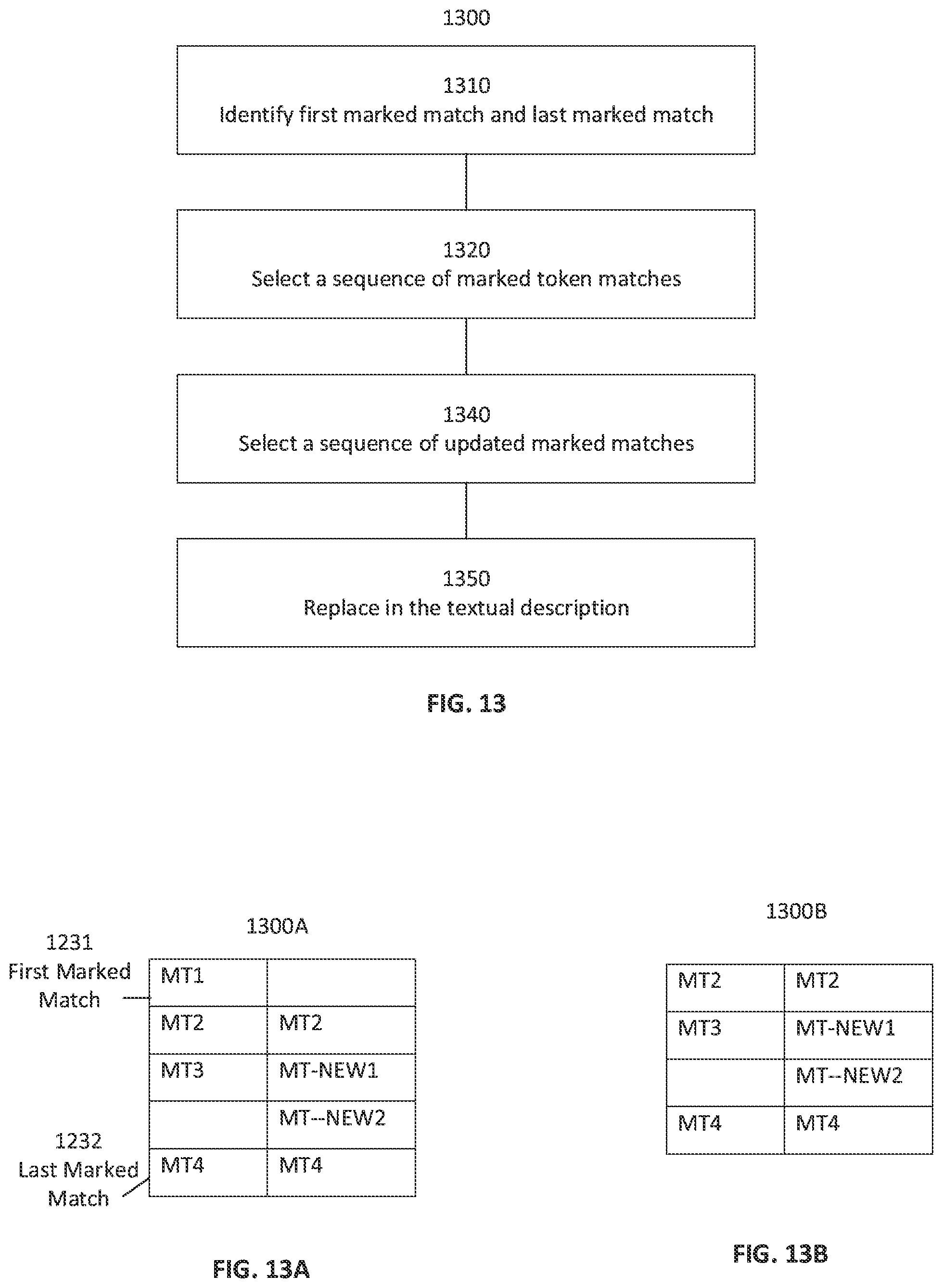 Patent US11847444 Figure 16 – Automatically updating documentation