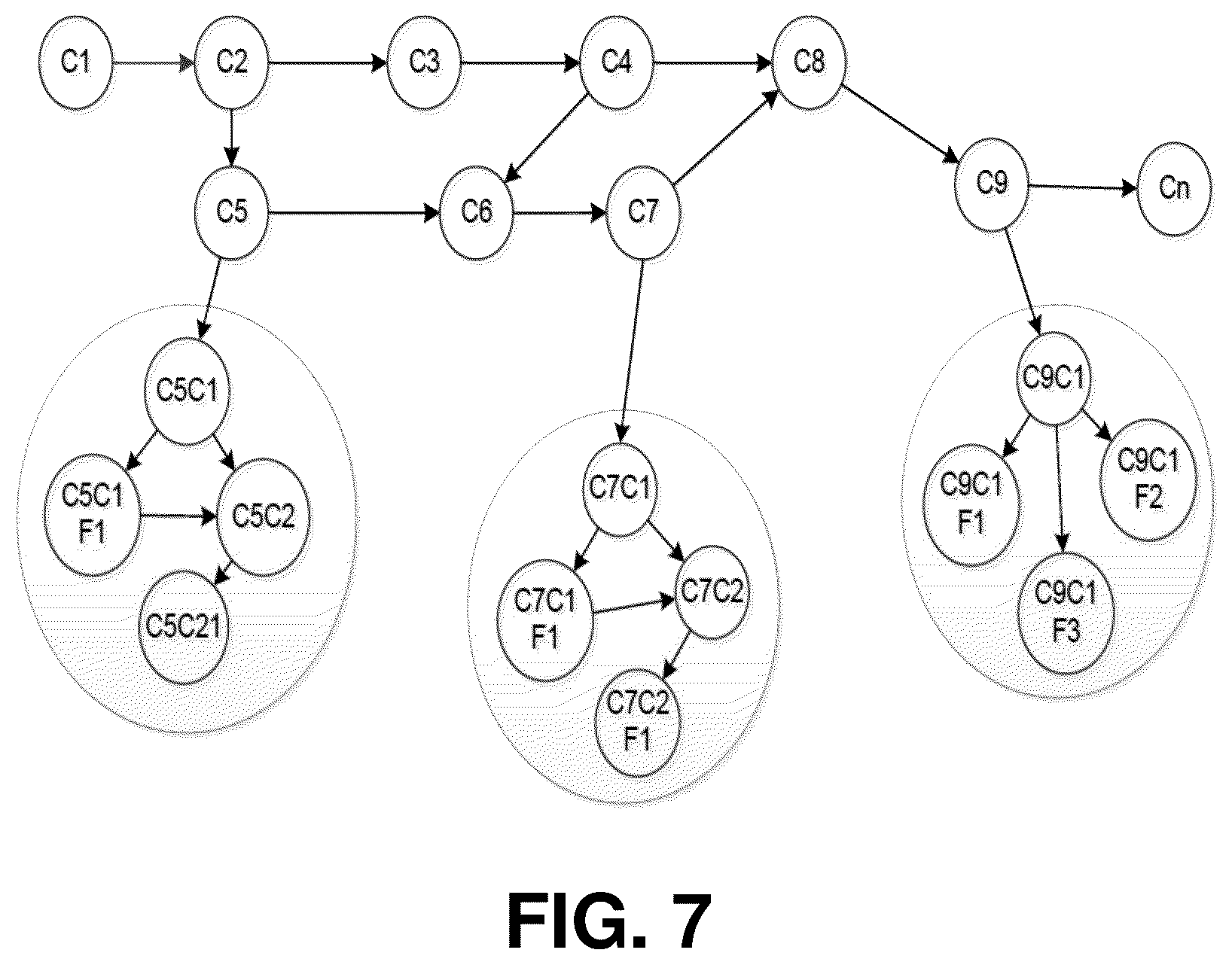 Patent US11847446 Figure 7 – Predictive build quality assessment