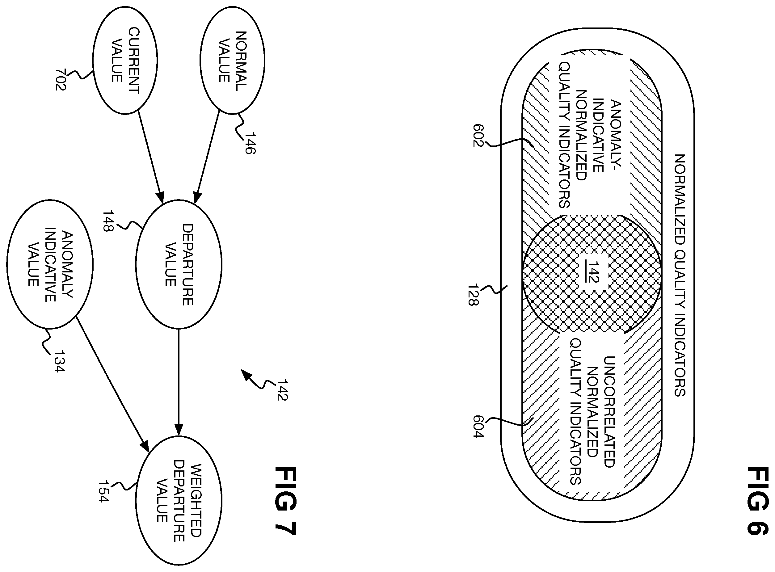 Patent US11847447 Figure 4 – Anomaly identification within software project under development