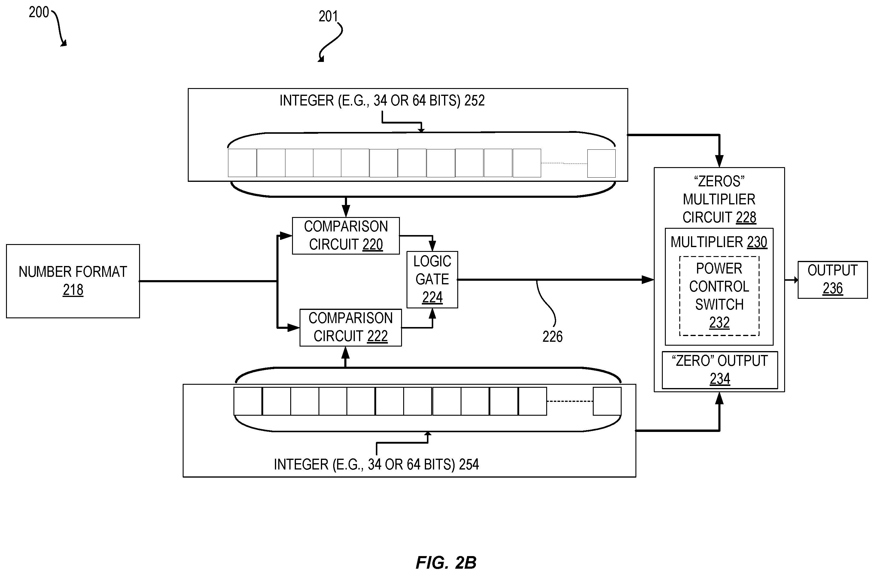 Patent US11847450 Figure 3 – Apparatuses, methods, and systems for instructions to multiply values of zero
