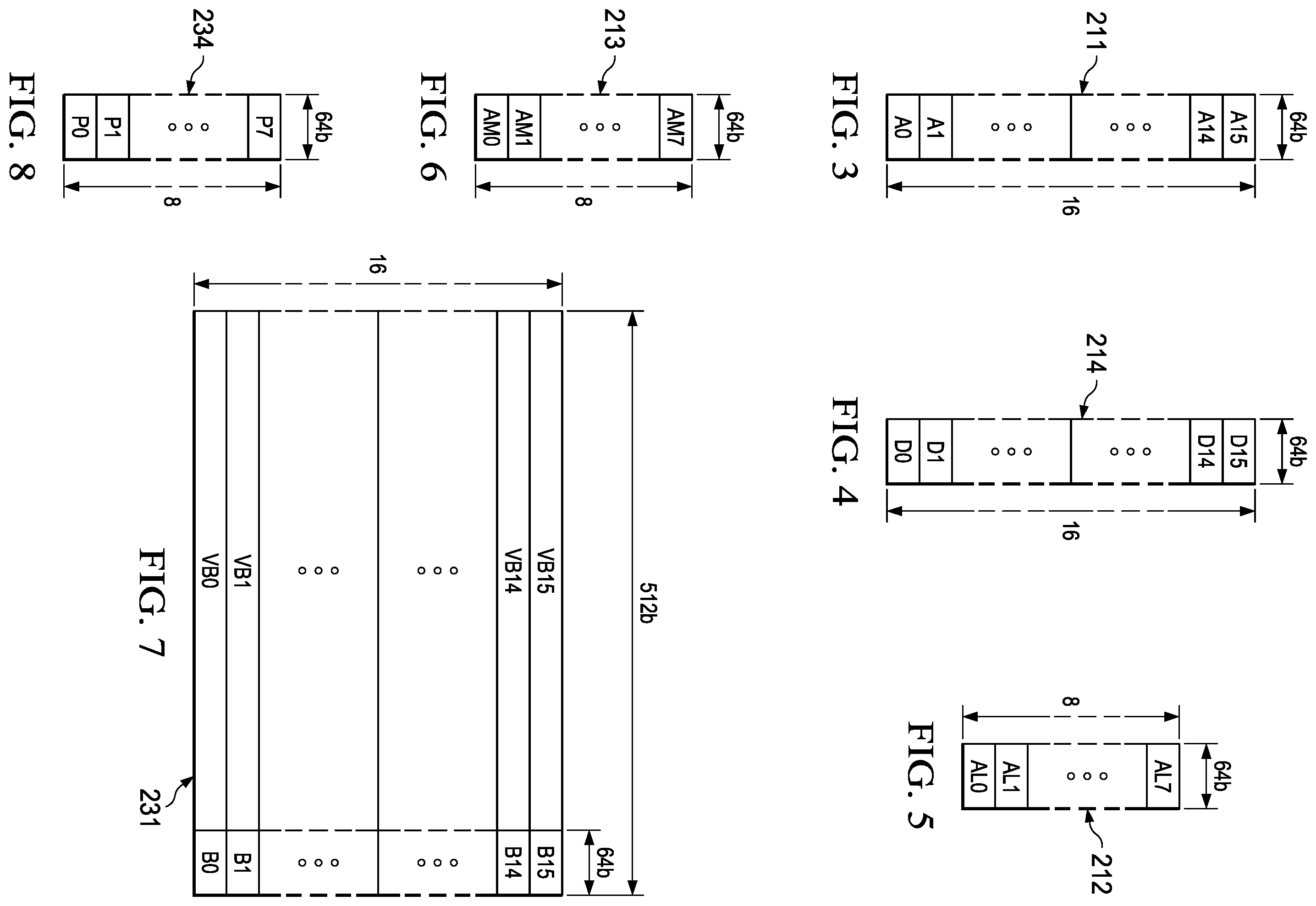 Patent US11847453 Figure 3 – Stream engine with element promotion and decimation modes