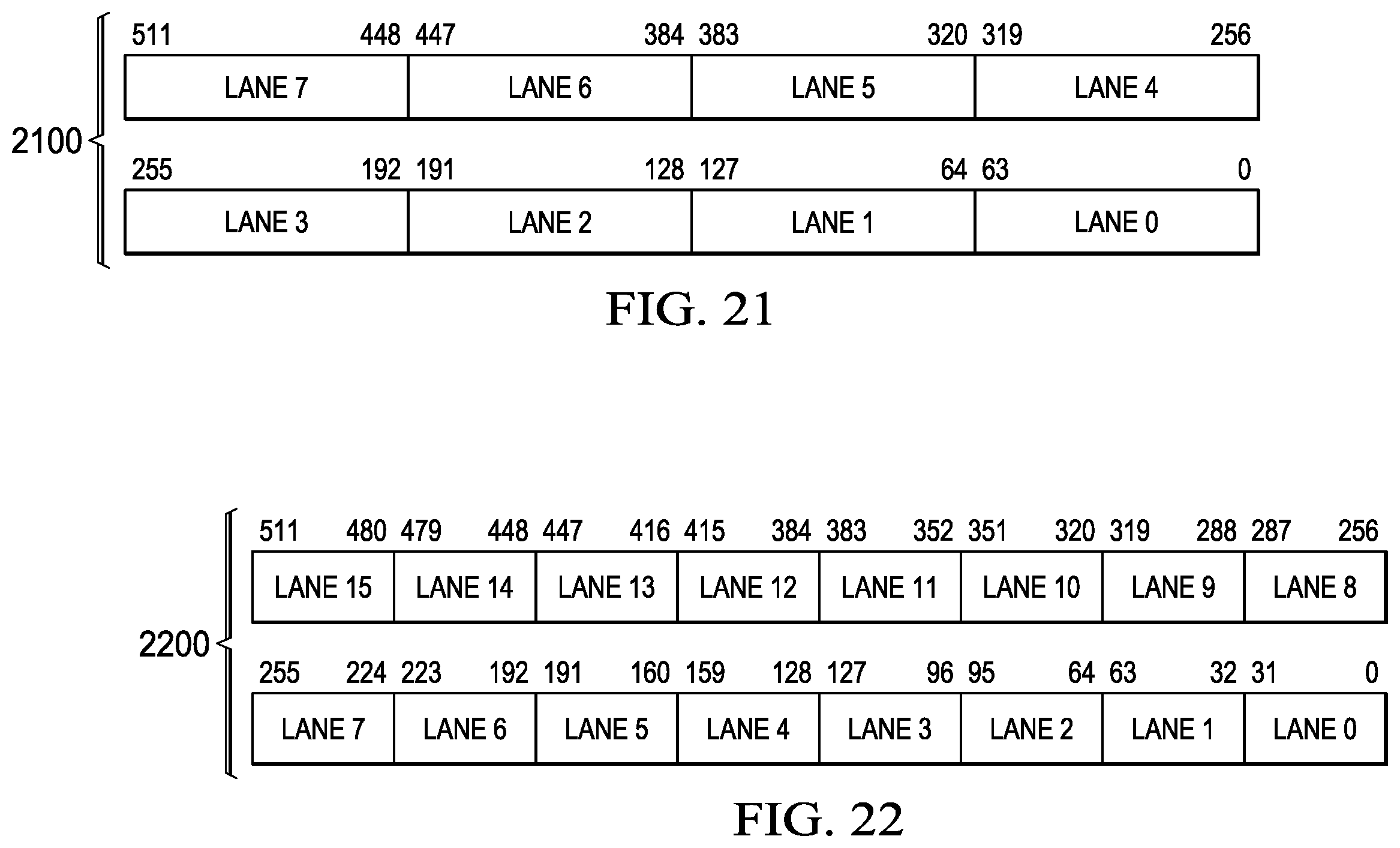 Patent US11847453 Figure 9 – Stream engine with element promotion and decimation modes