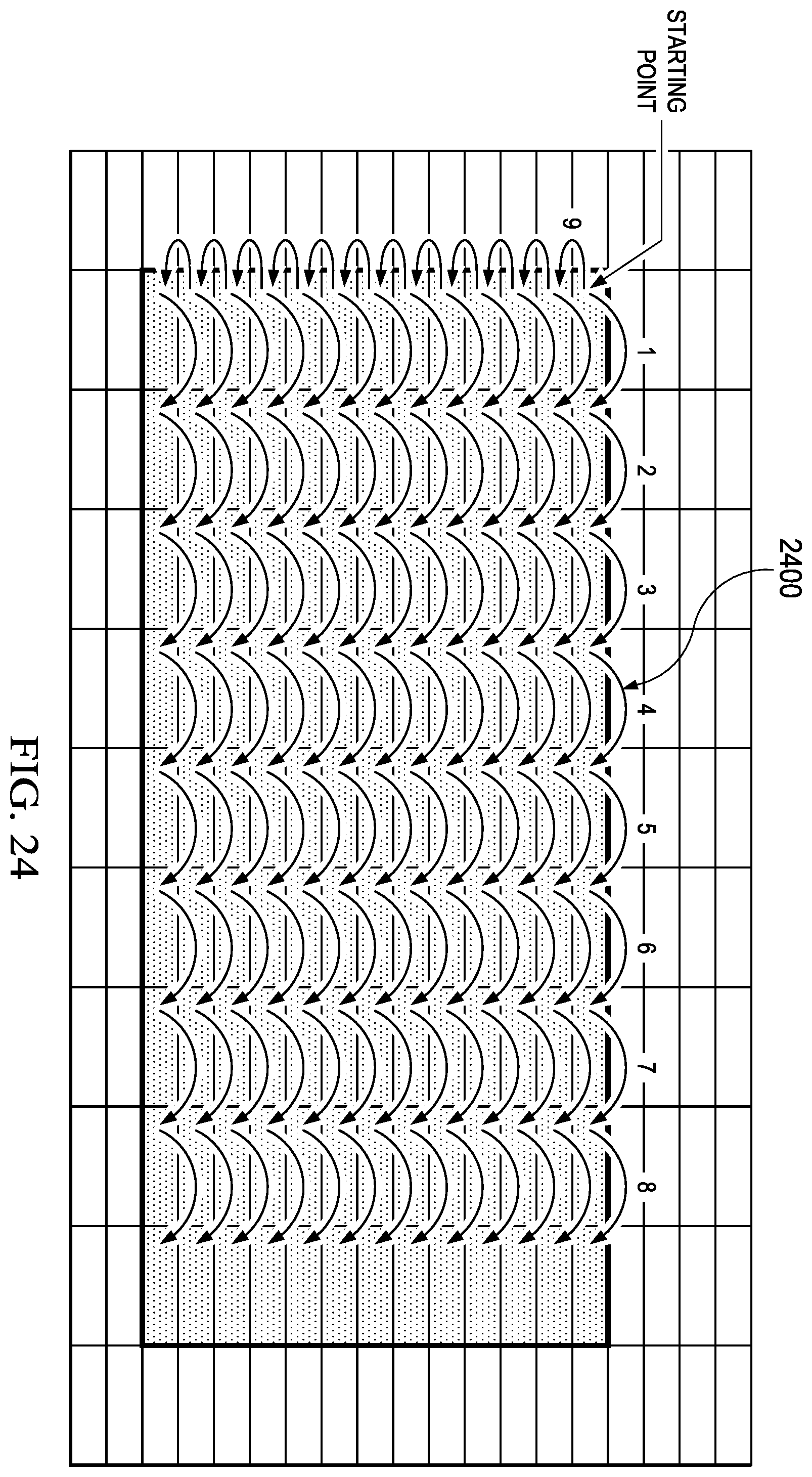 Patent US11847453 Figure 11 – Stream engine with element promotion and decimation modes