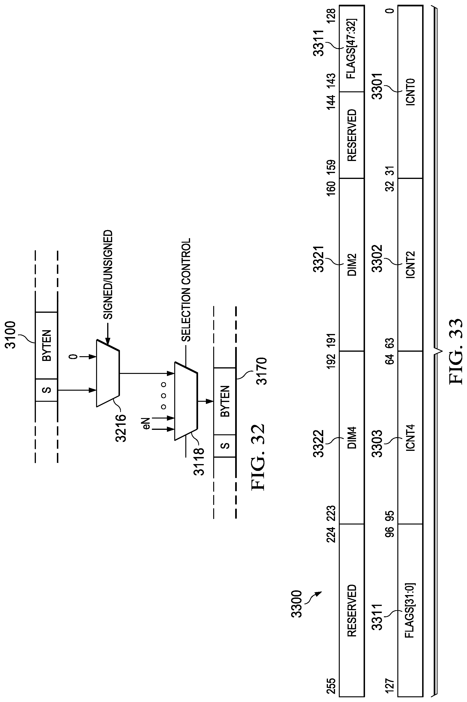 Patent US11847453 Figure 18 – Stream engine with element promotion and decimation modes