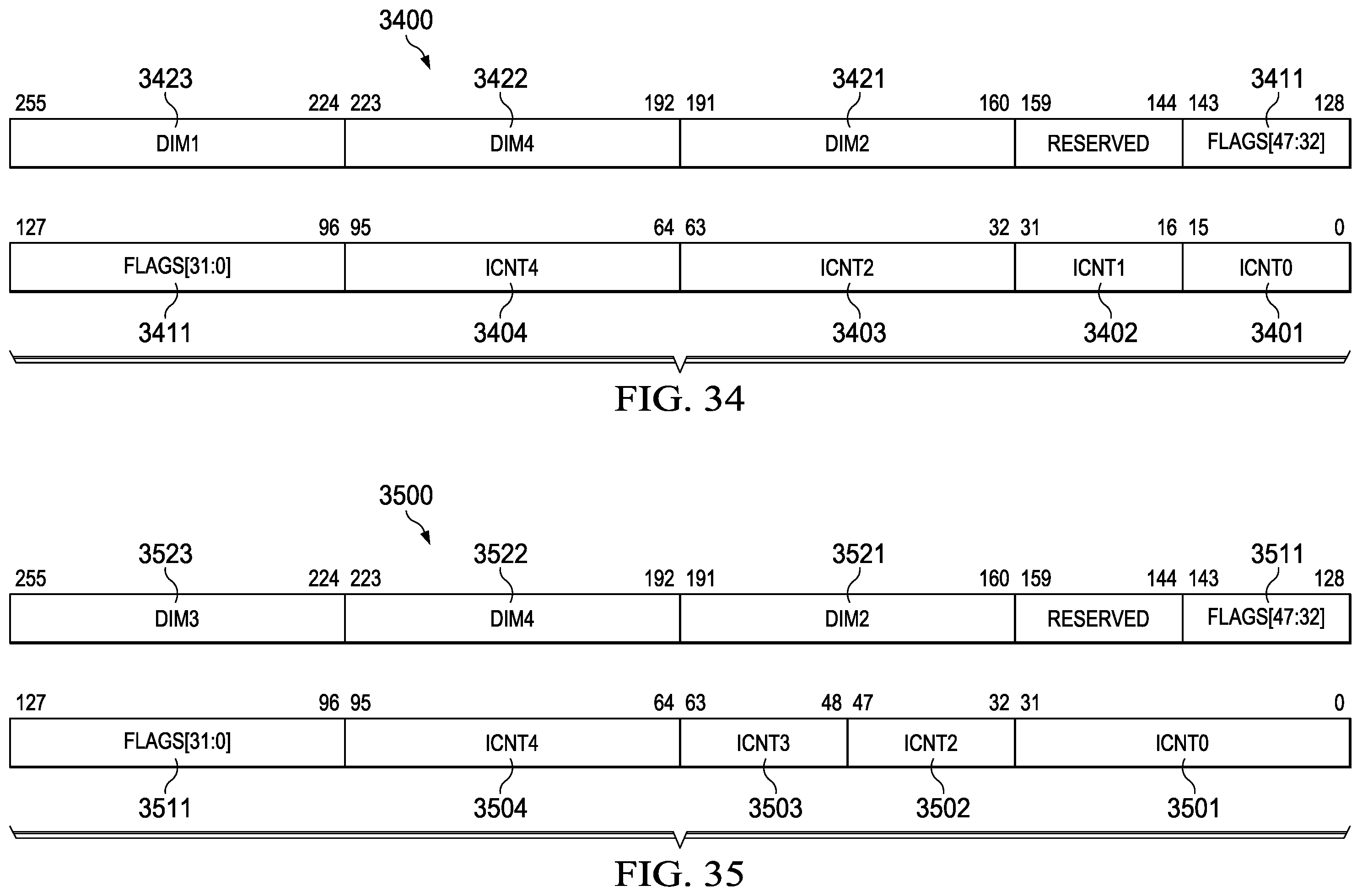 Patent US11847453 Figure 19 – Stream engine with element promotion and decimation modes