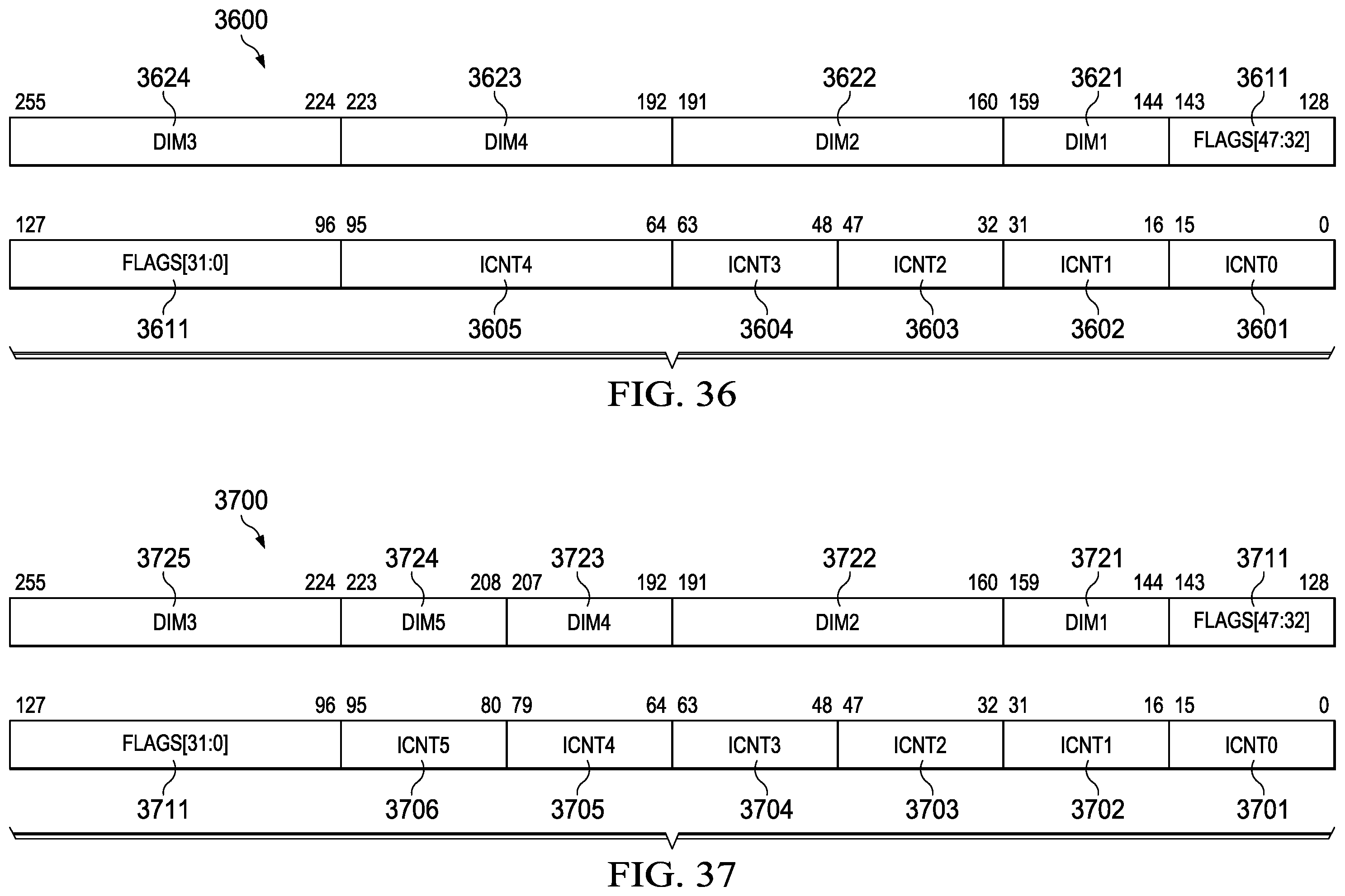 Patent US11847453 Figure 20 – Stream engine with element promotion and decimation modes