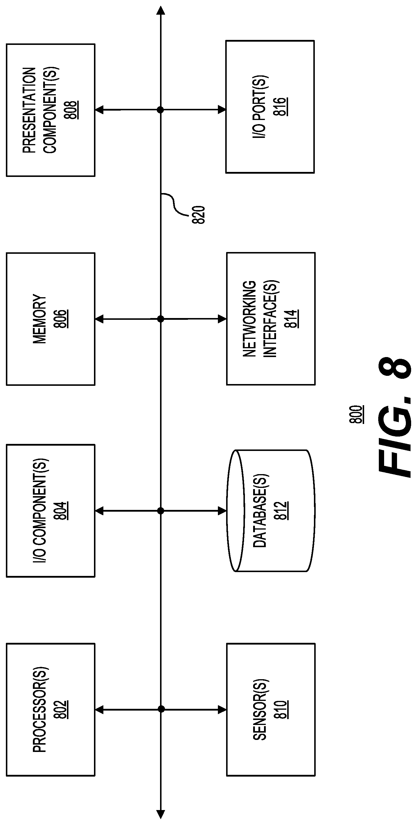 Patent US11847459 Figure 8 – Direct swap caching with zero line optimizations