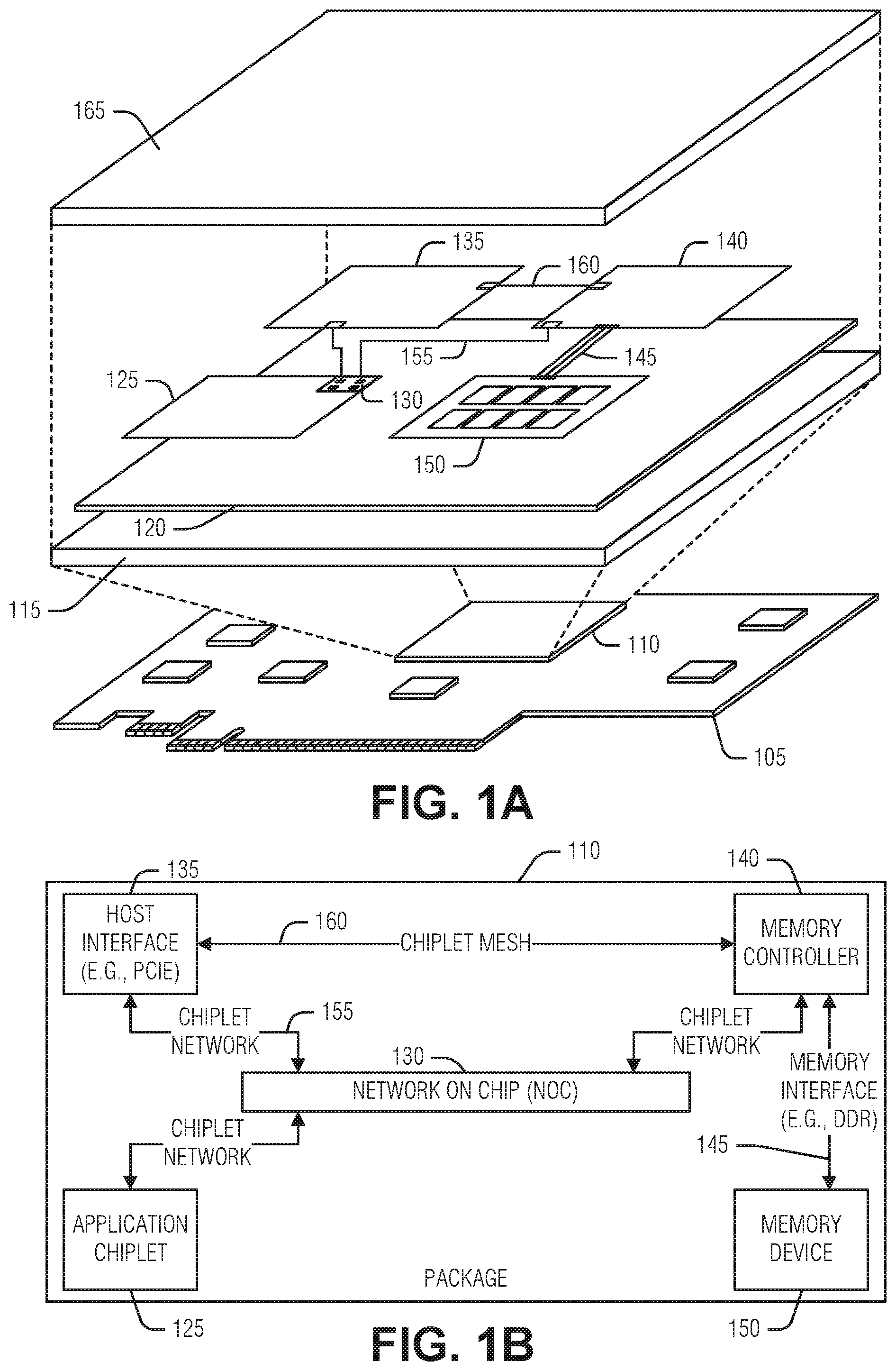 Patent US11847464 Figure 1 – Variable pipeline length in a barrel-multithreaded processor