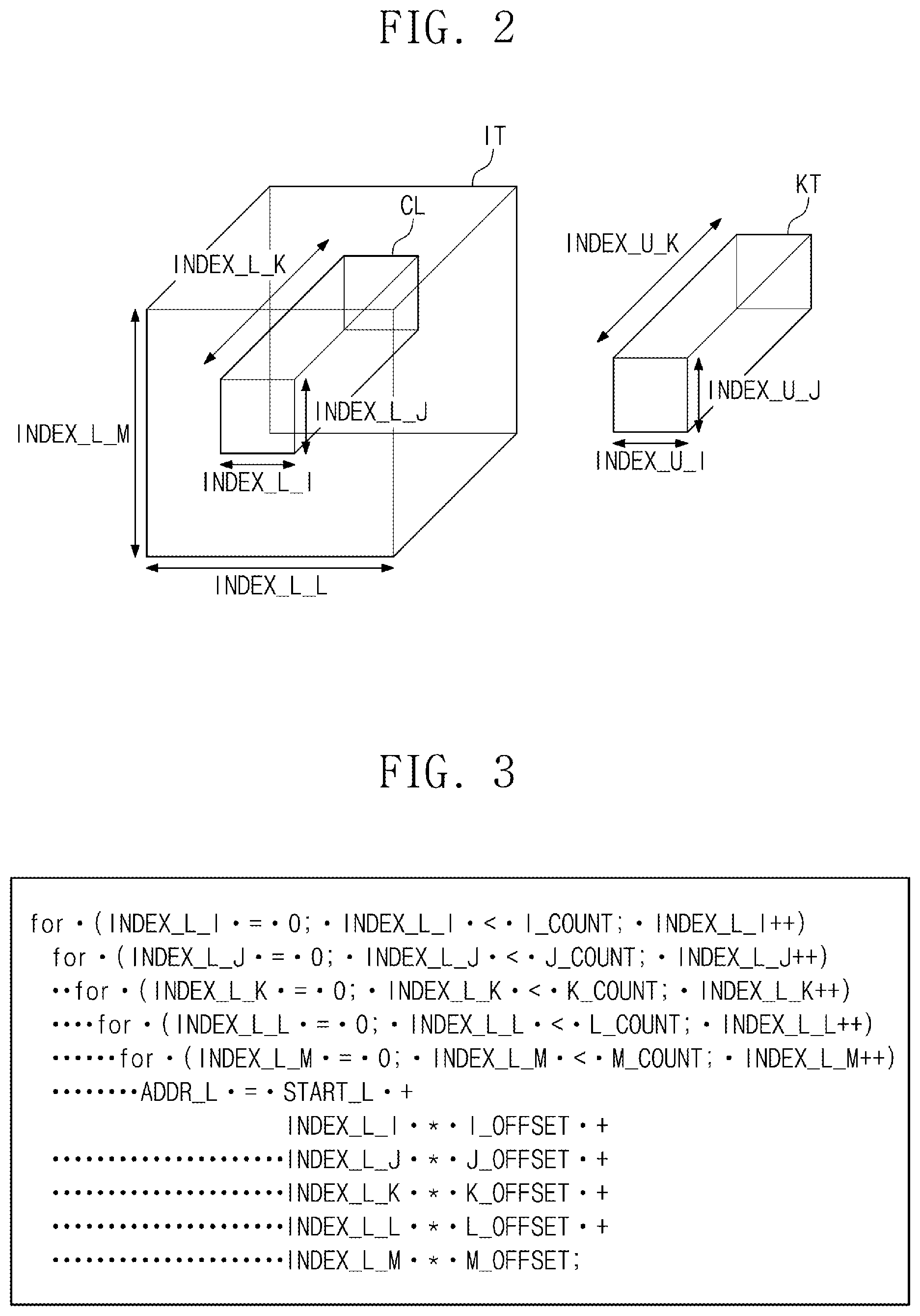 Patent US11847465 Figure 2 – Parallel processor, address generator of parallel processor, and electronic device including parallel processor