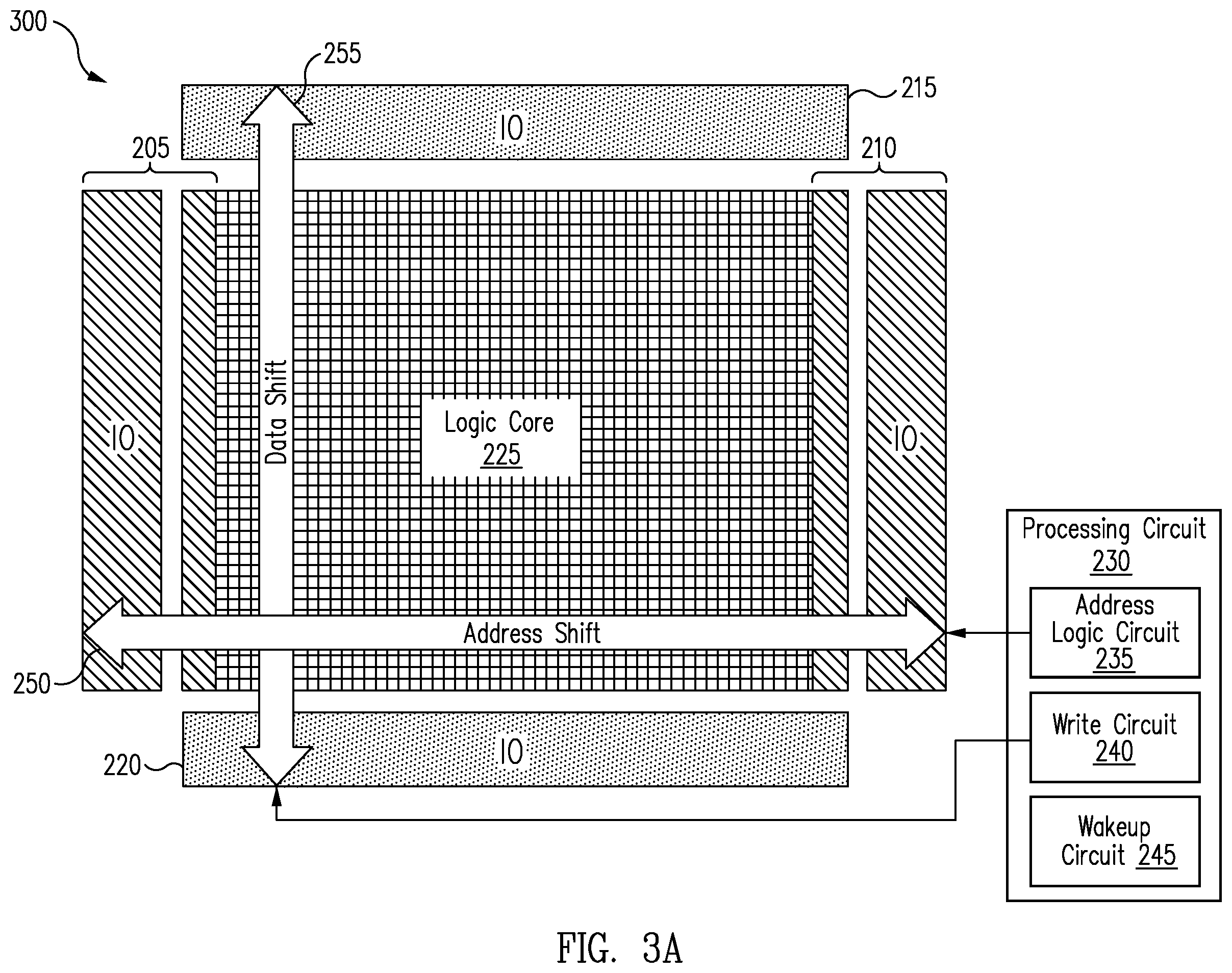 Patent US11847471 Figure 3 – Fast boot systems and methods for programmable logic devices