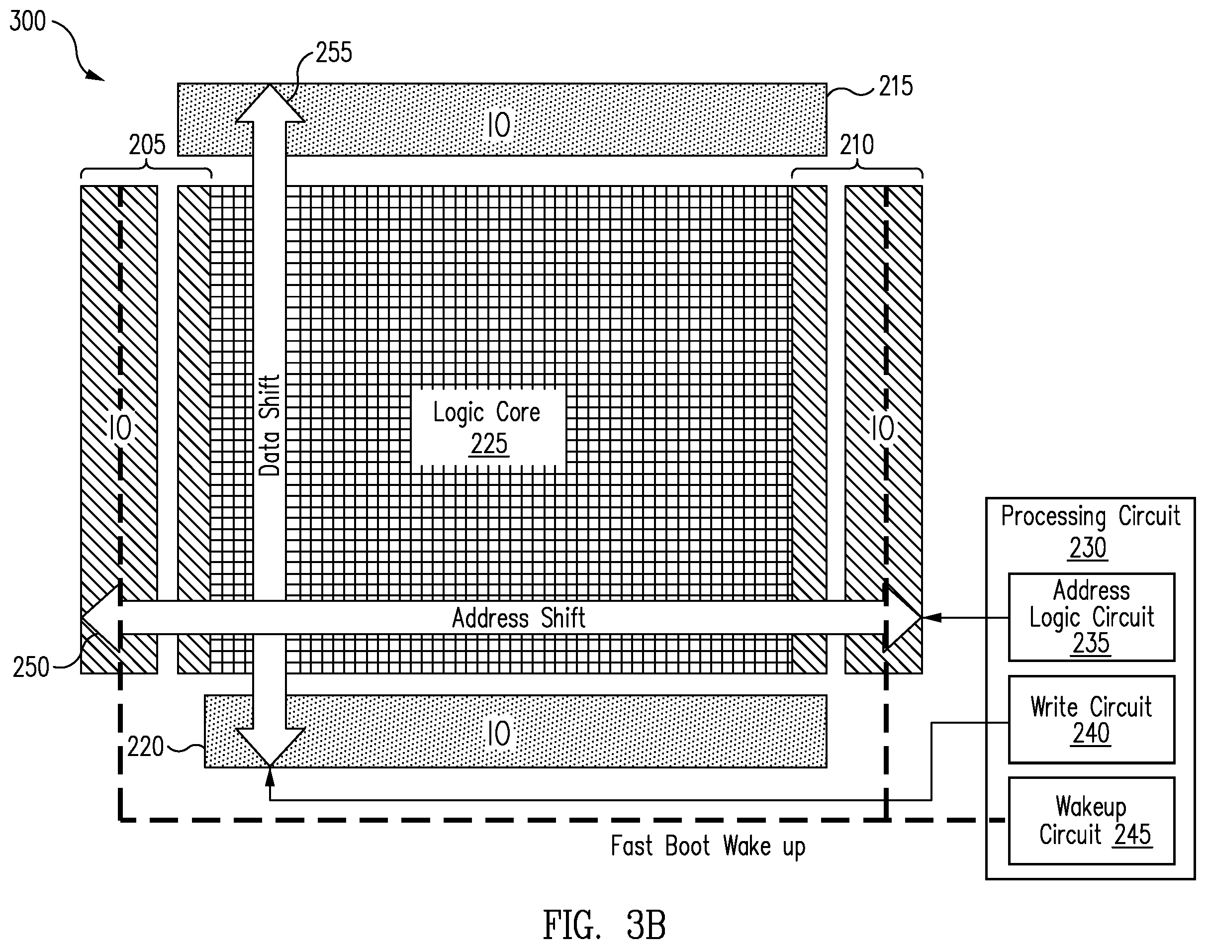 Patent US11847471 Figure 4 – Fast boot systems and methods for programmable logic devices