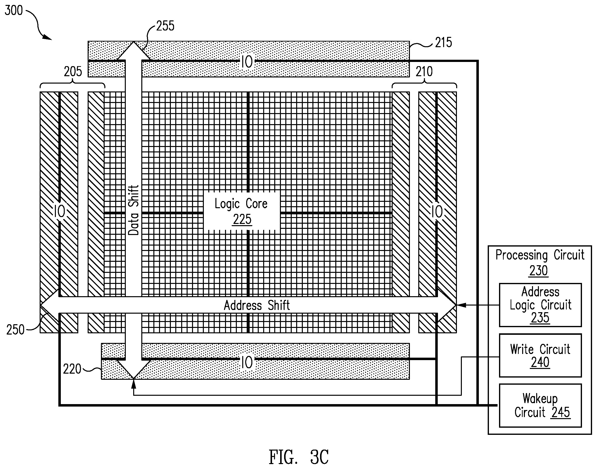Patent US11847471 Figure 5 – Fast boot systems and methods for programmable logic devices