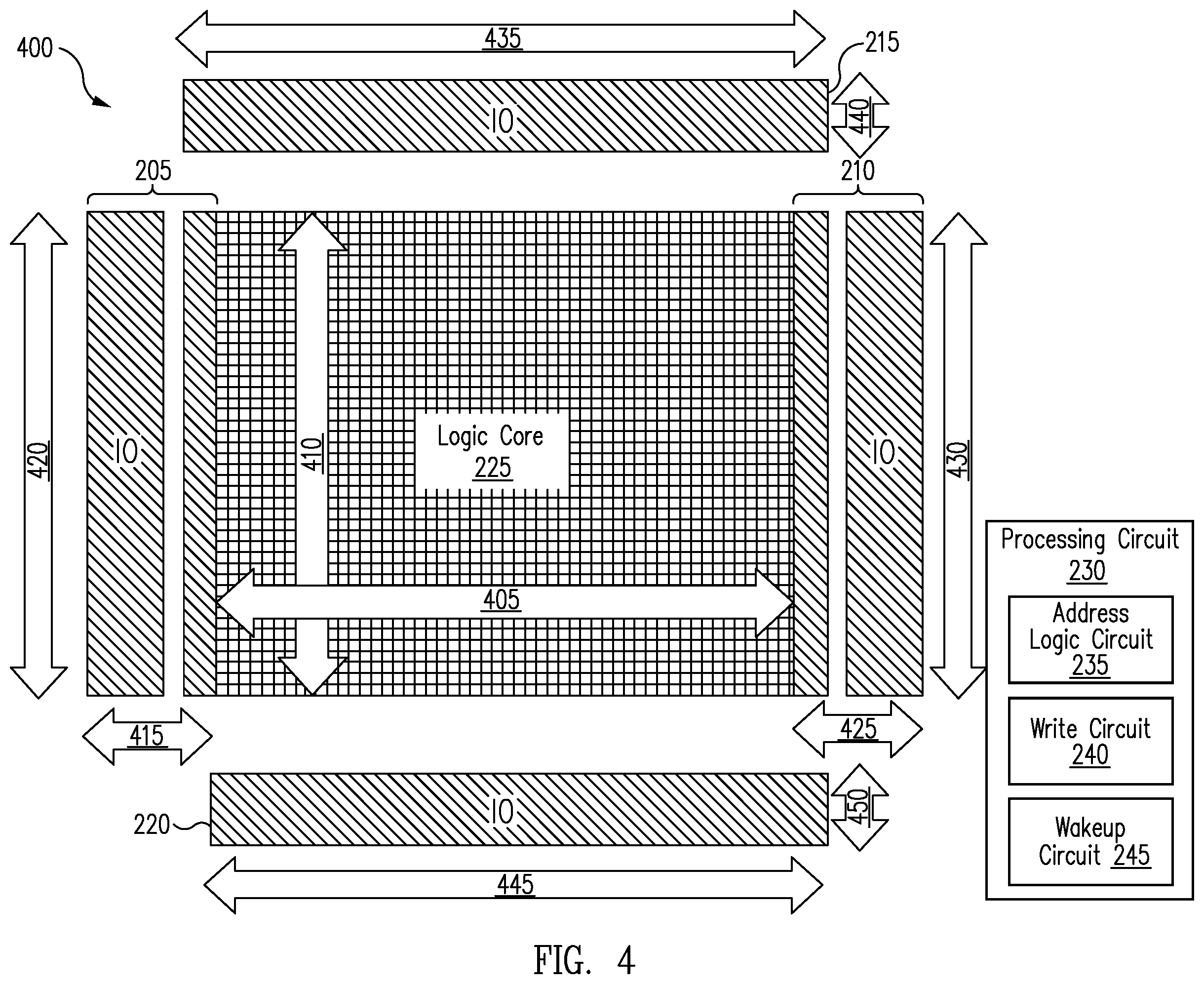 Patent US11847471 Figure 6 – Fast boot systems and methods for programmable logic devices