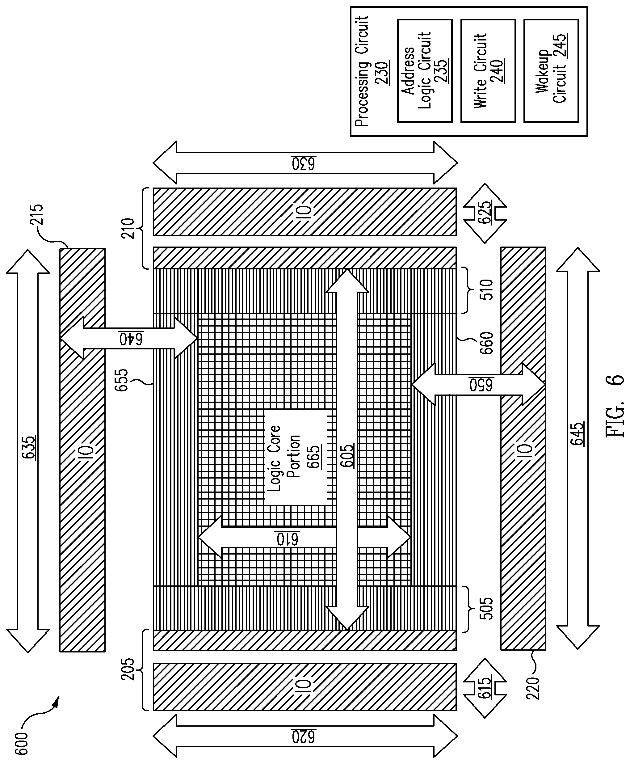 Patent US11847471 Figure 8 – Fast boot systems and methods for programmable logic devices