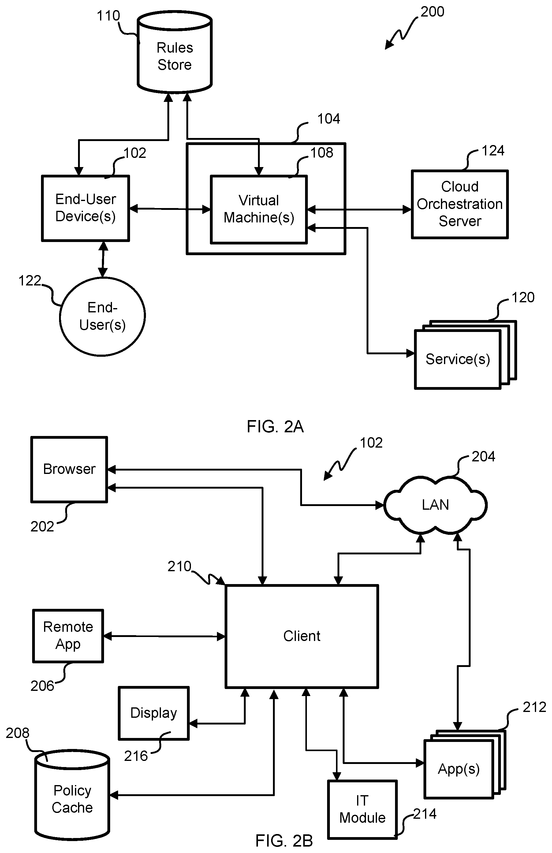 Patent US11847486 Figure 3 – Capacity resolver for point of presence (POP) systems