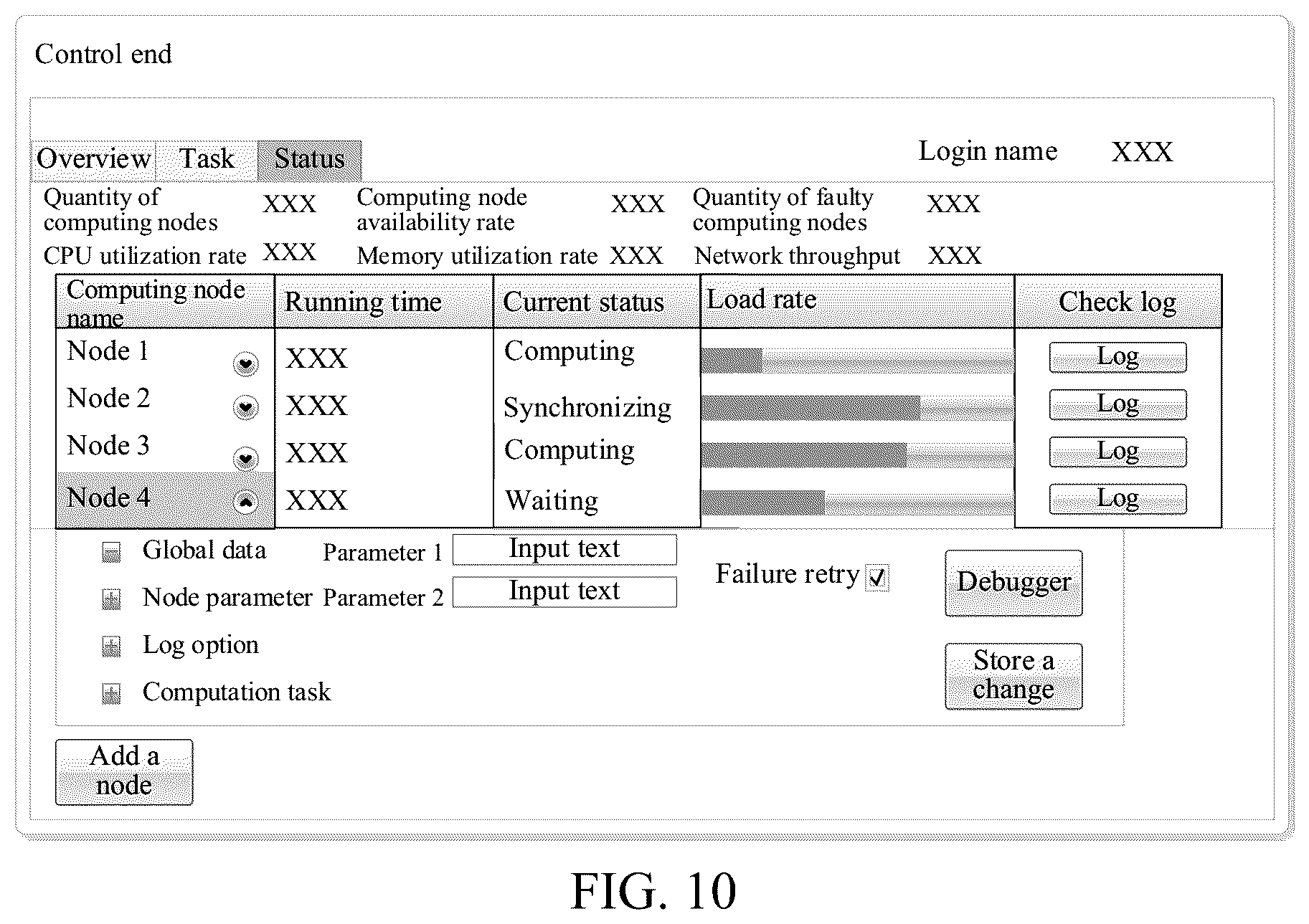 Patent US11847488 Figure 8 – Graph data processing method, method and device for publishing graph data computational tasks, storage medium, and computer apparatus