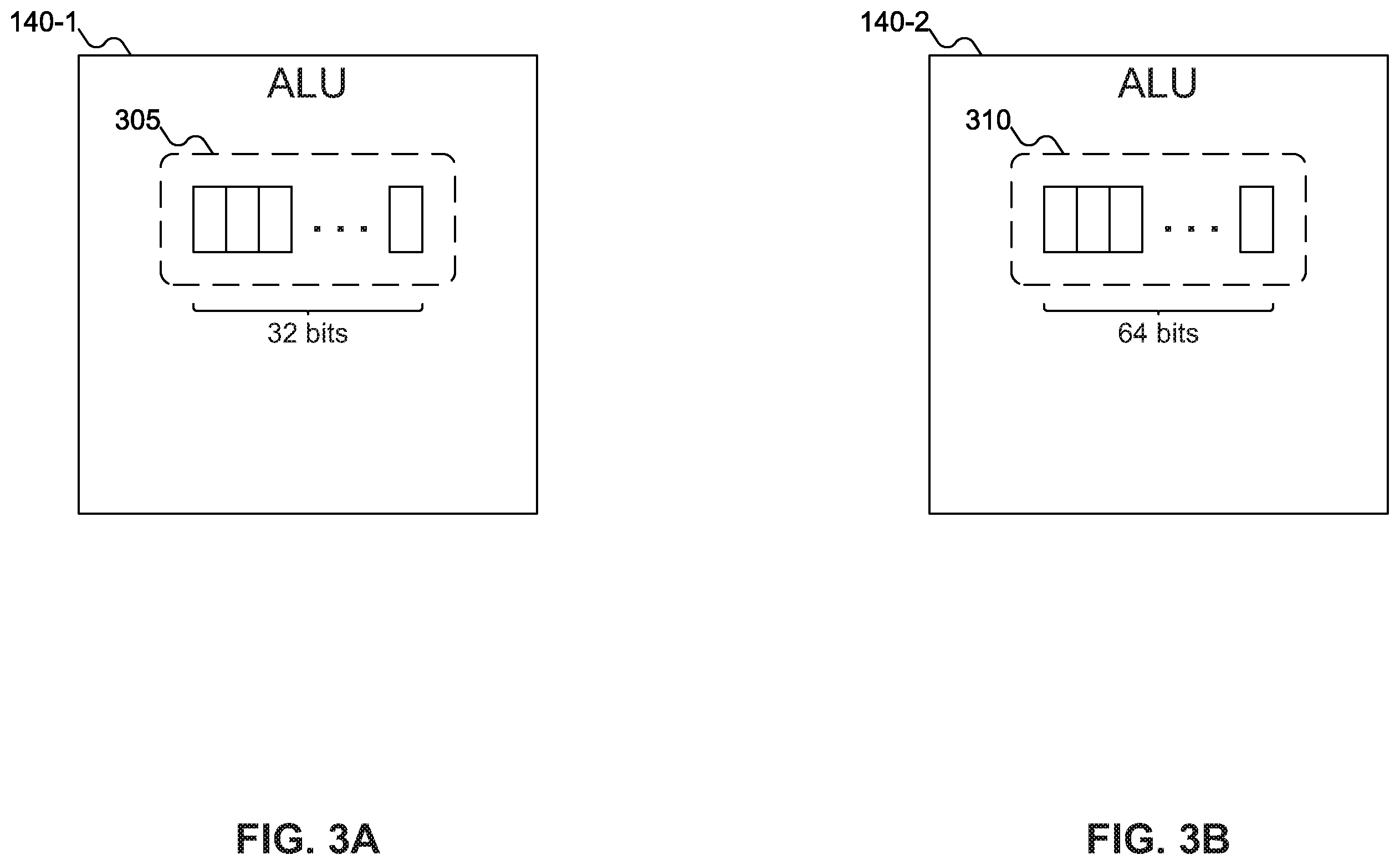 Patent US11847493 Figure 3 – Highly efficient inexact computing storage device