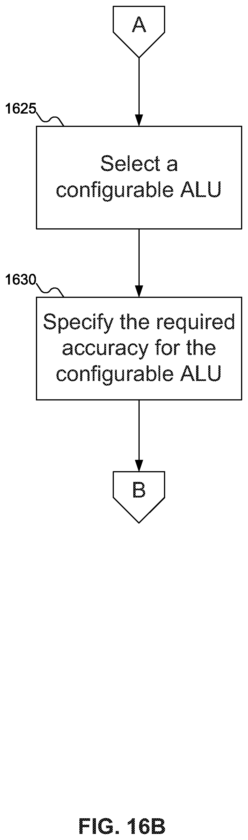 Patent US11847493 Figure 18 – Highly efficient inexact computing storage device