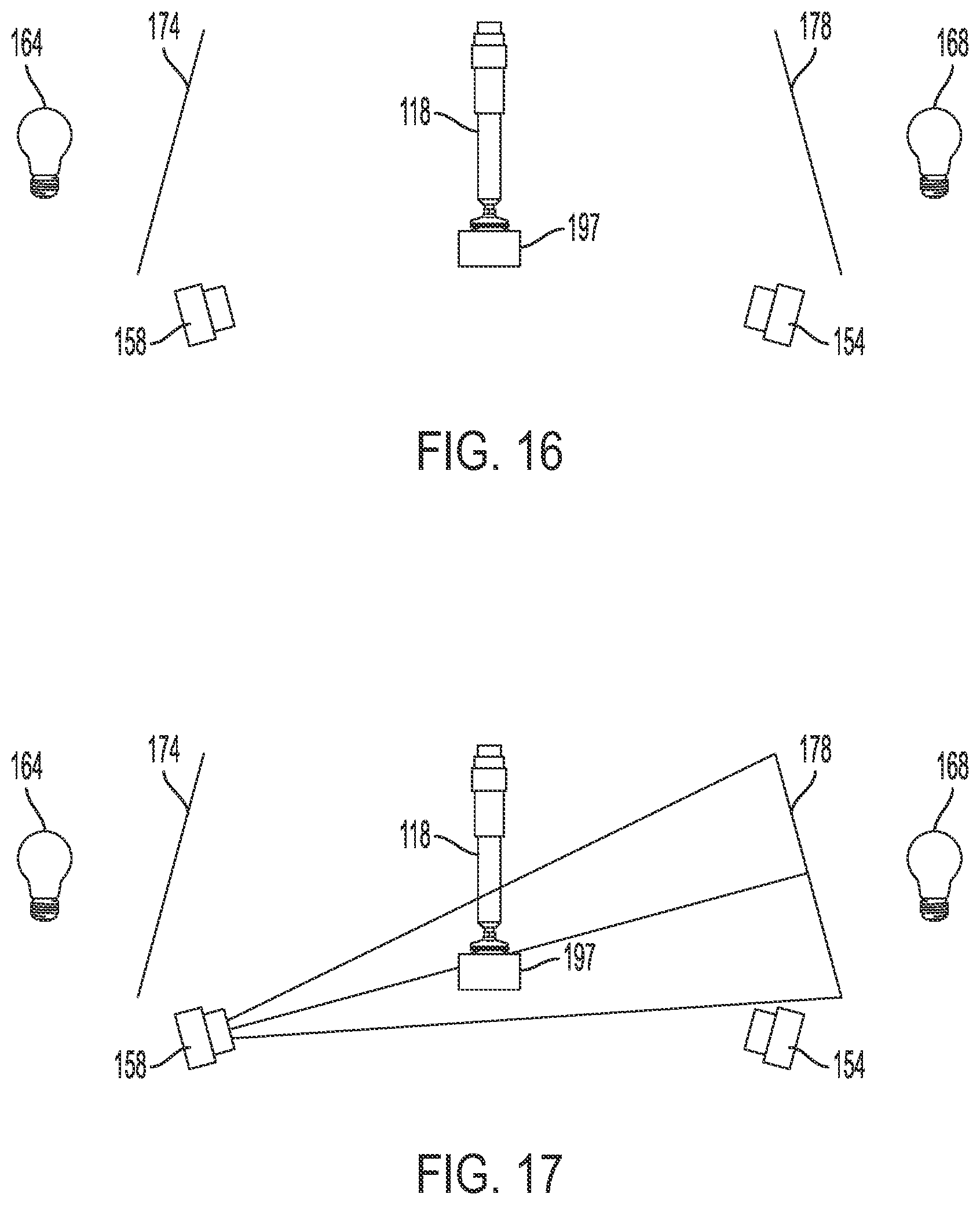Patent US11847513 Figure 14 – Systems and methods for separating objects using vacuum diverts with one or more object processing systems