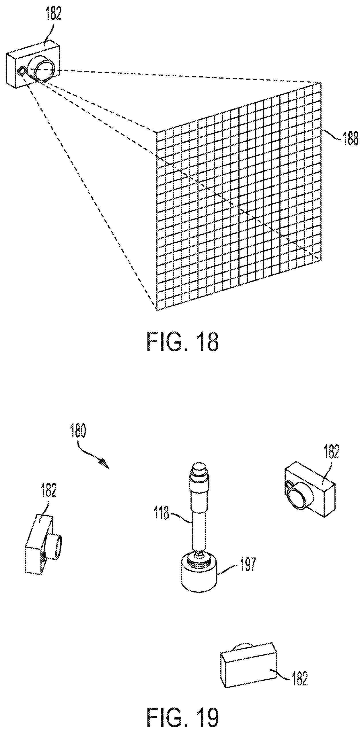 Patent US11847513 Figure 15 – Systems and methods for separating objects using vacuum diverts with one or more object processing systems