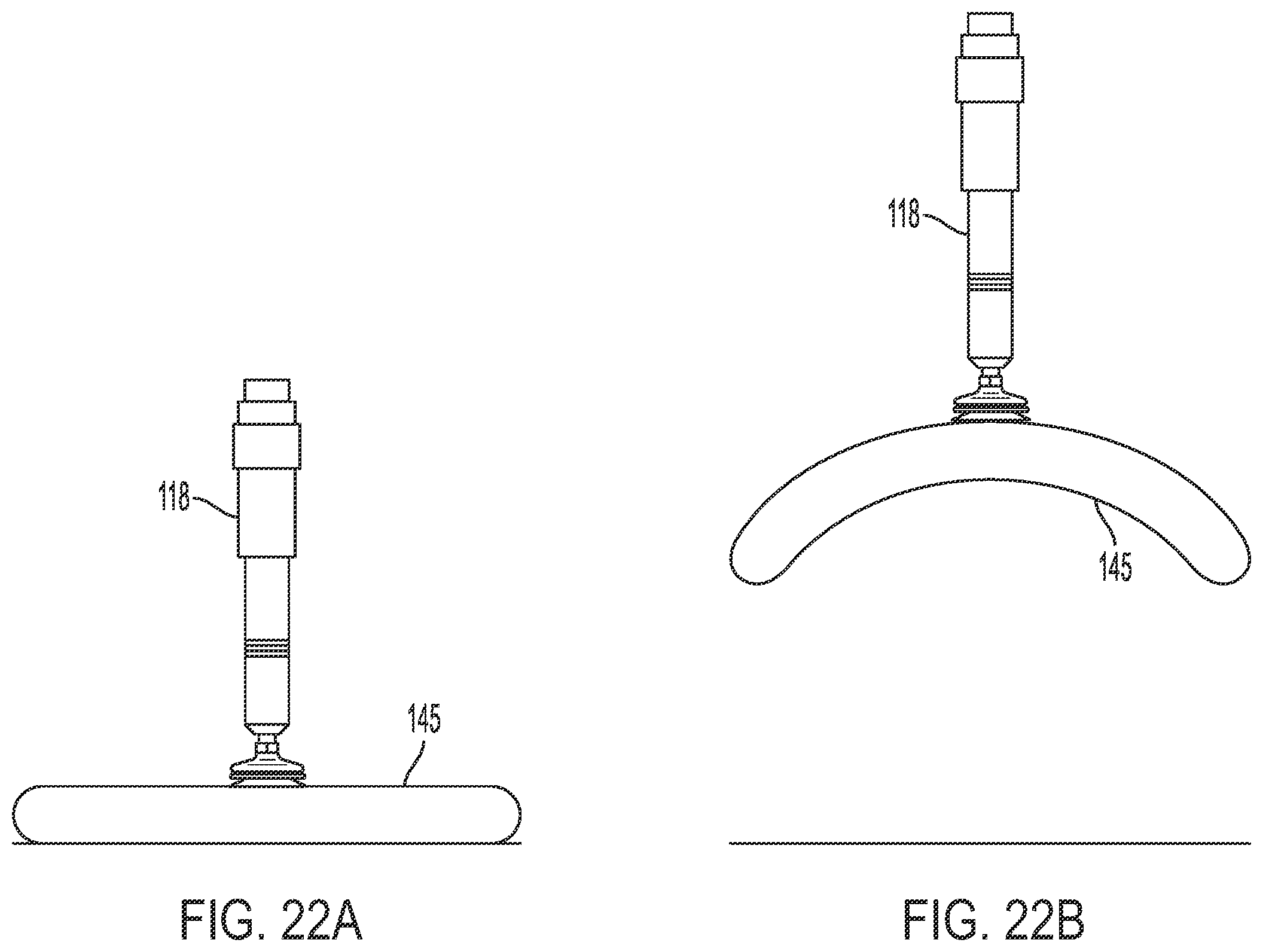 Patent US11847513 Figure 17 – Systems and methods for separating objects using vacuum diverts with one or more object processing systems