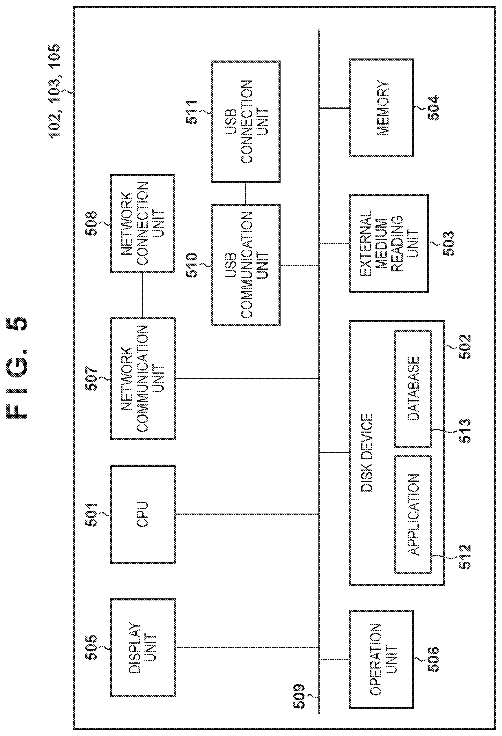 Patent US11847515 Figure 4 – Management system, method, management server, and computer-readable storage medium storing program