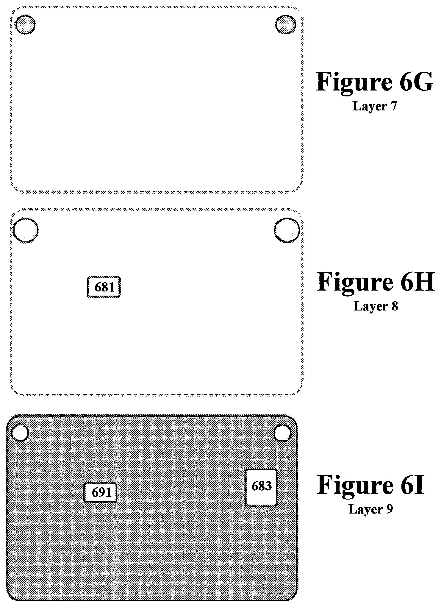 Patent US11847518 Figure 7 – Systems and methods for constructing programmable credential and security cards