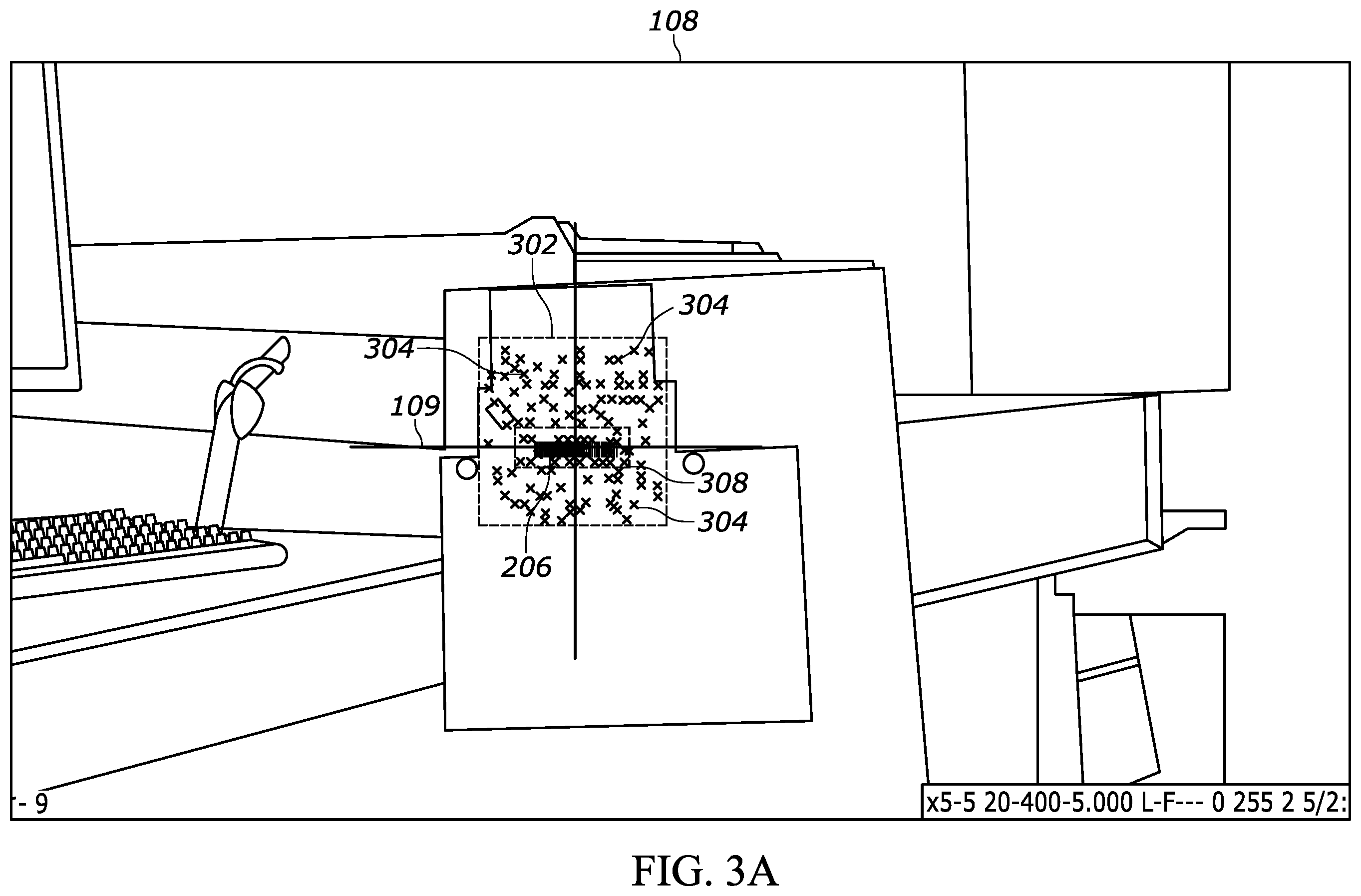 Patent US11847523 Figure 4 – Methods and devices for improving indicia decoding with an imaging device