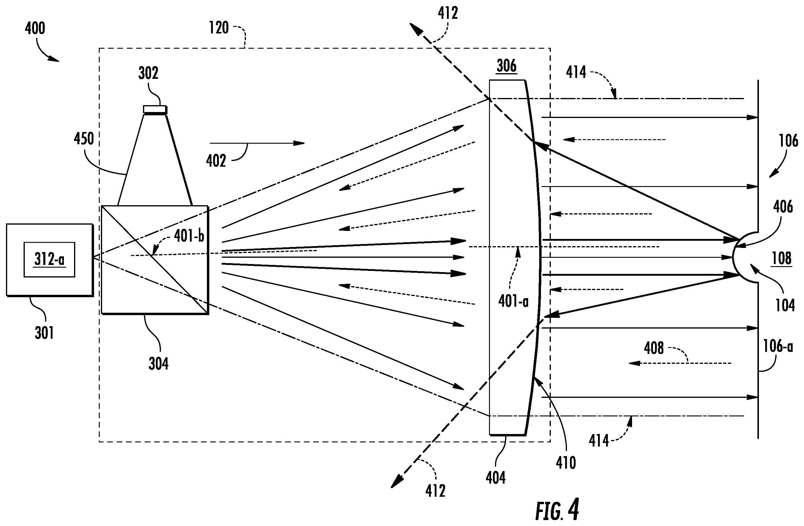 Patent US11847524 Figure 3 – Methods, systems, and apparatuses for scanning and decoding direct part marking indicia