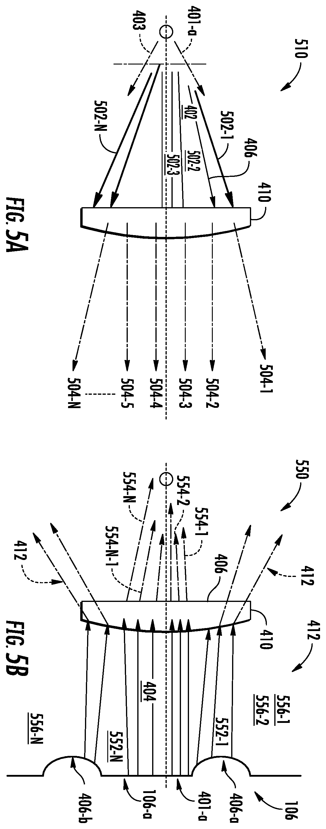 Patent US11847524 Figure 4 – Methods, systems, and apparatuses for scanning and decoding direct part marking indicia
