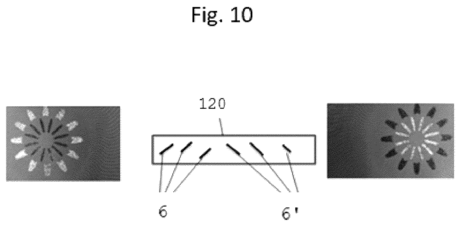 Patent US11847527 Figure 6 – Verifiable access credential