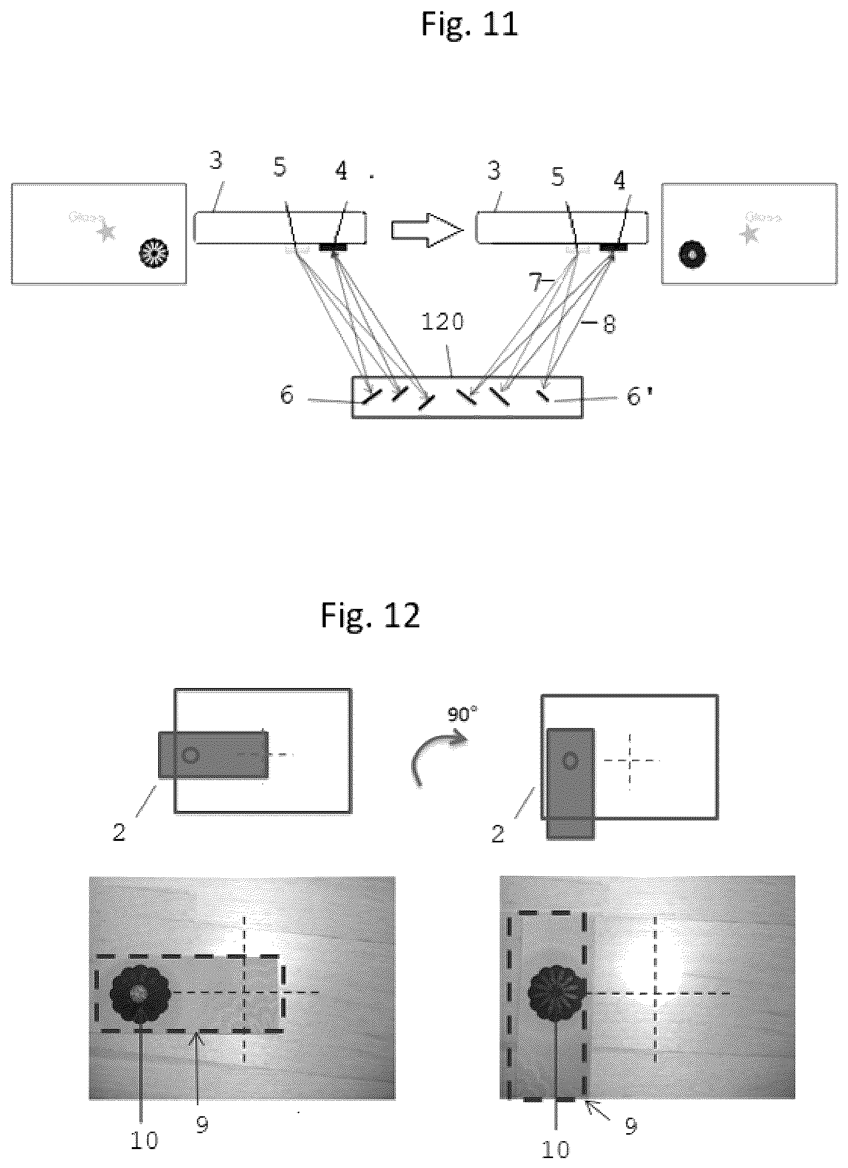 Patent US11847527 Figure 7 – Verifiable access credential