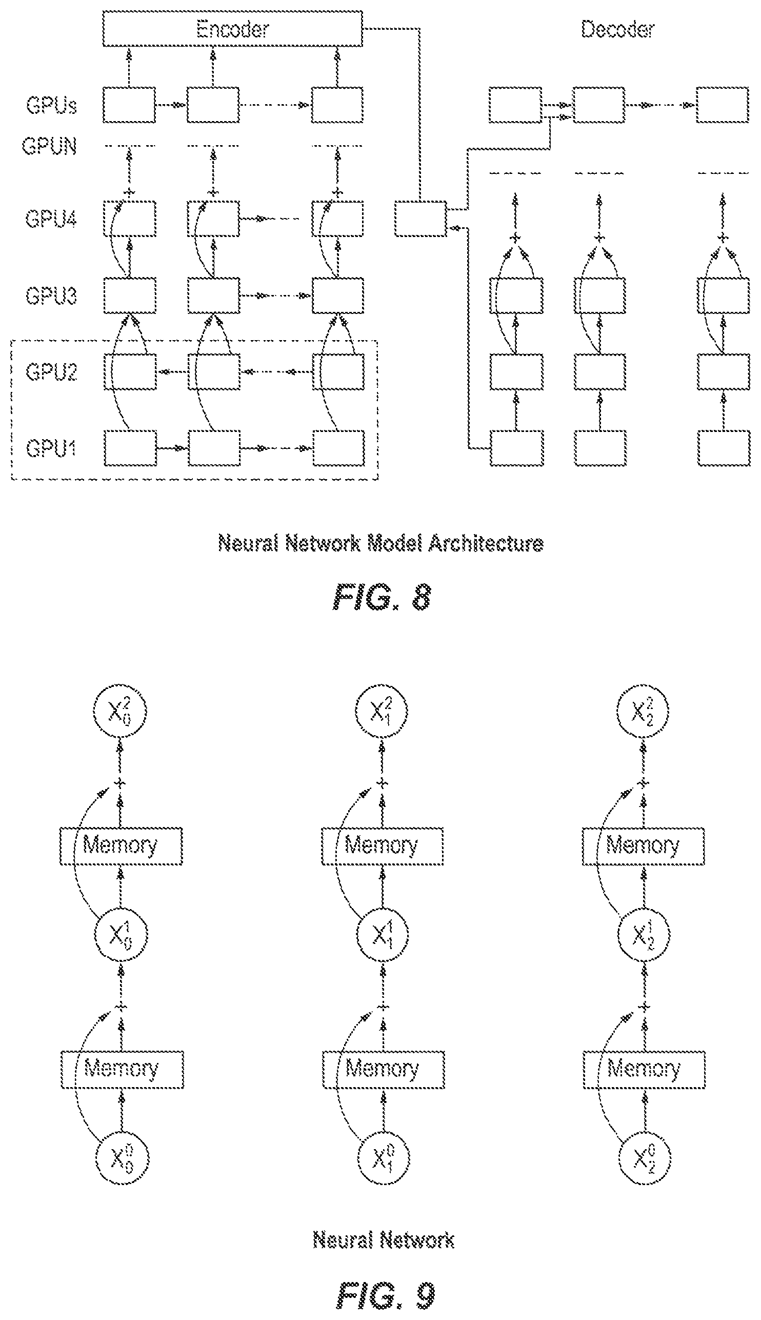 Patent US11847529 Figure 6 – Architectures, systems and methods for program defined transaction system and decentralized cryptocurrency systems