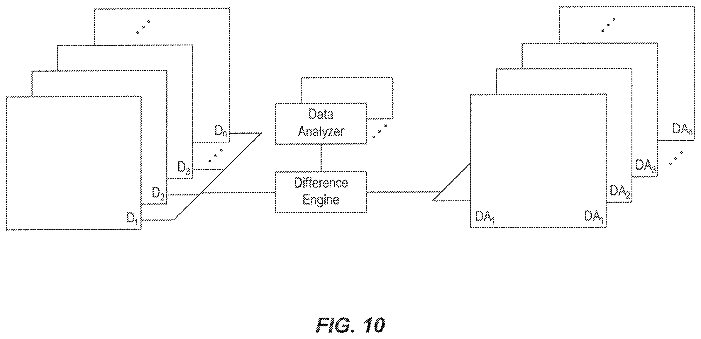 Patent US11847529 Figure 7 – Architectures, systems and methods for program defined transaction system and decentralized cryptocurrency systems