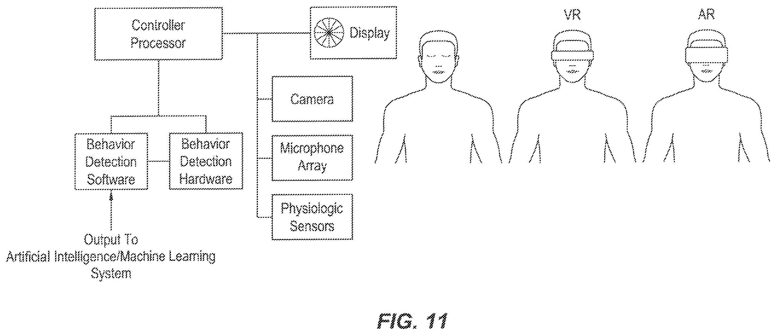 Patent US11847529 Figure 8 – Architectures, systems and methods for program defined transaction system and decentralized cryptocurrency systems