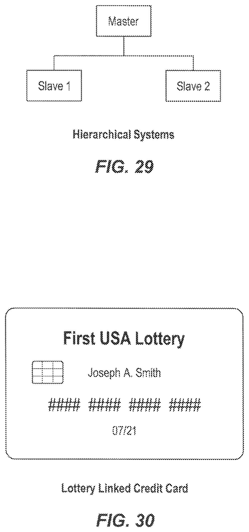 Patent US11847529 Figure 17 – Architectures, systems and methods for program defined transaction system and decentralized cryptocurrency systems