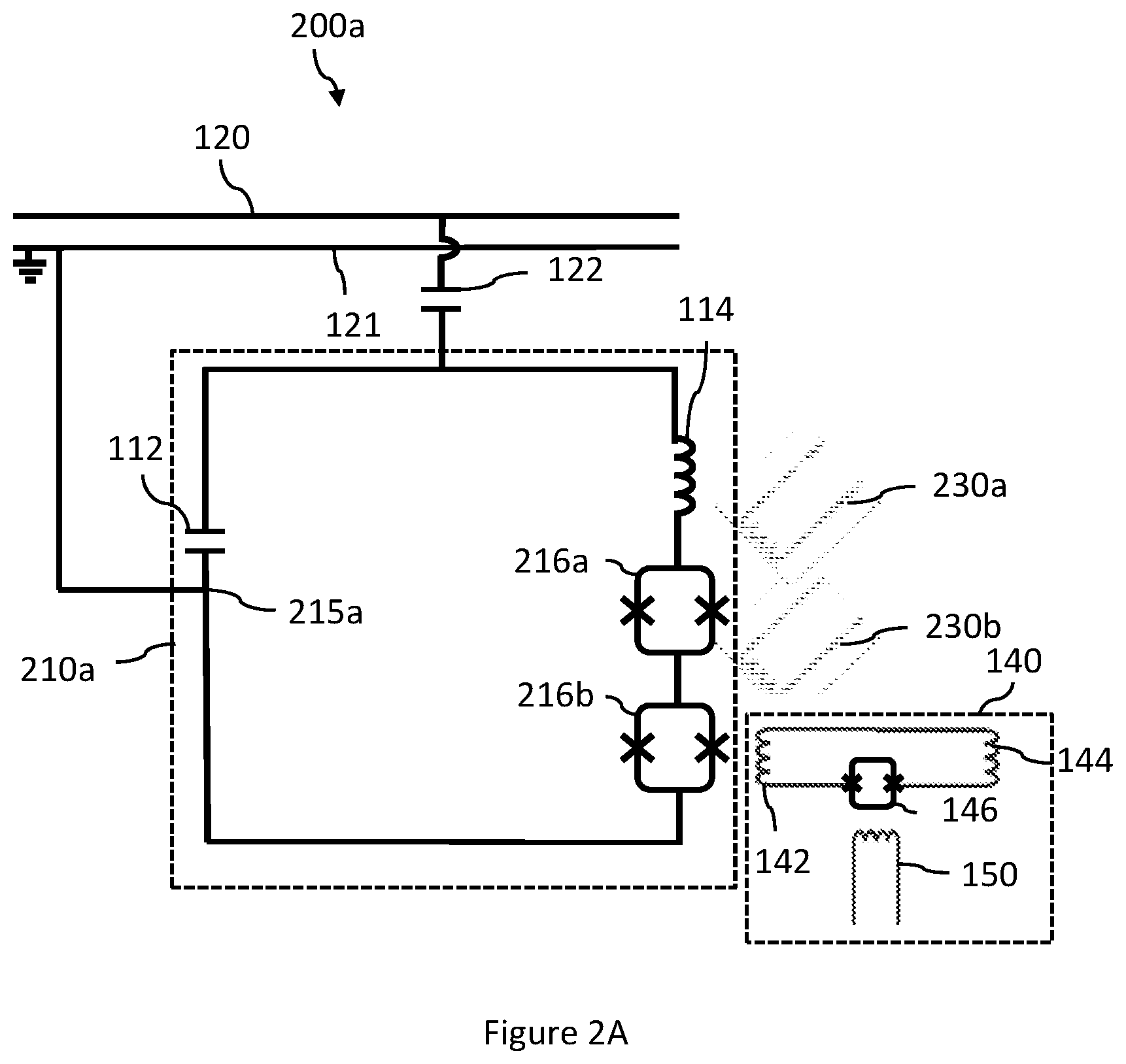 Patent US11847534 Figure 3 – Systems and methods for operation of a frequency multiplexed resonator input and/or output for a superconducting device
