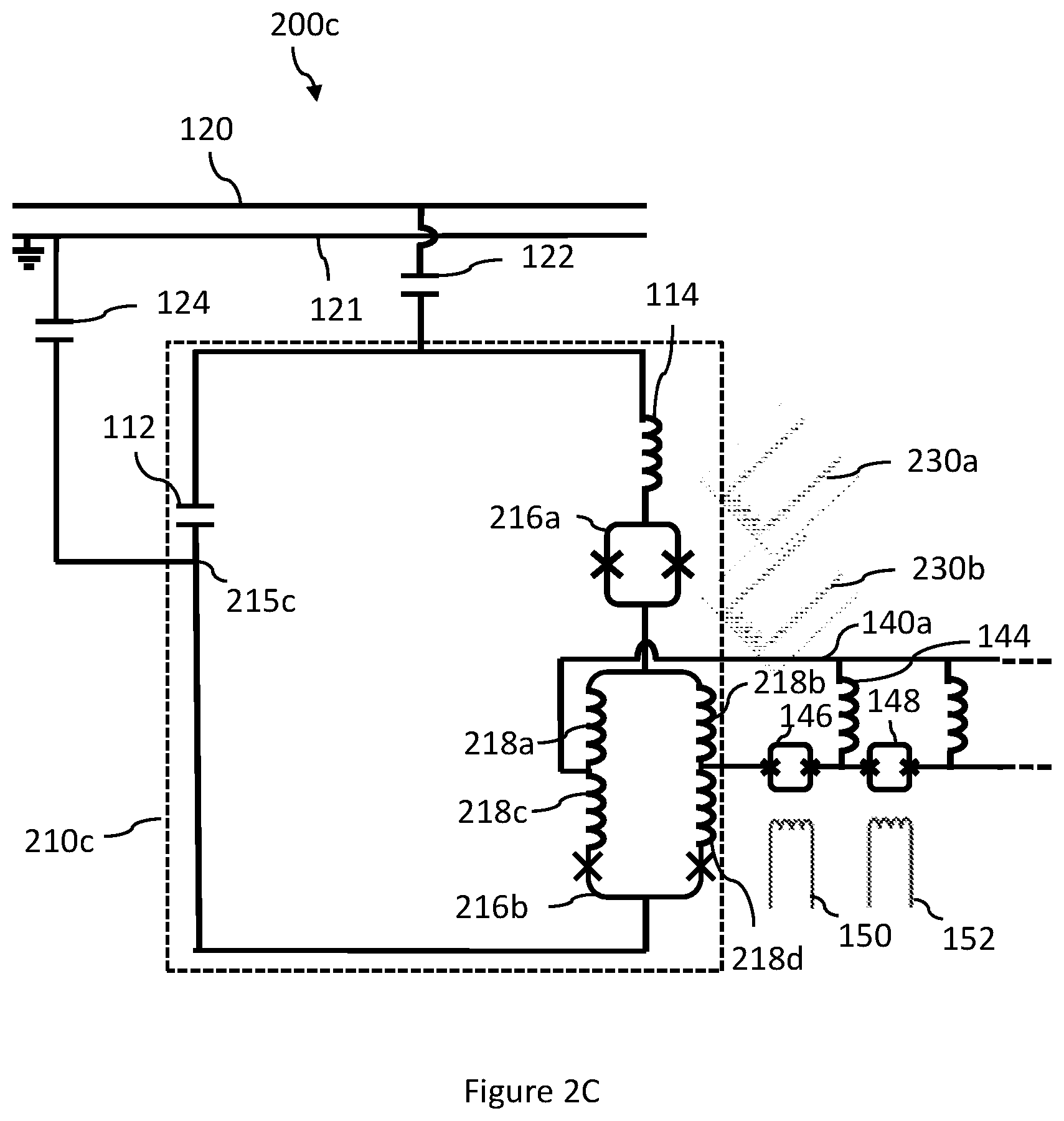 Patent US11847534 Figure 5 – Systems and methods for operation of a frequency multiplexed resonator input and/or output for a superconducting device