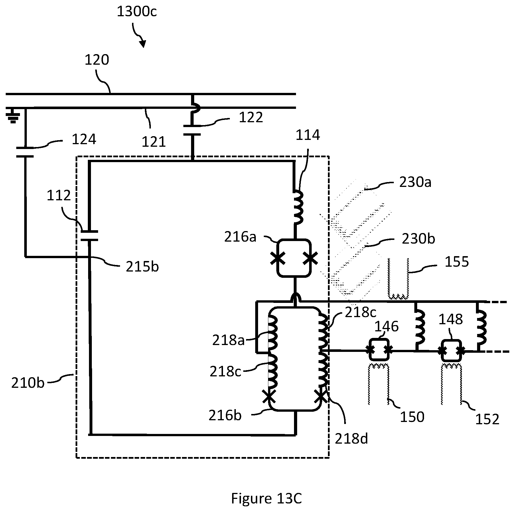 Patent US11847534 Figure 18 – Systems and methods for operation of a frequency multiplexed resonator input and/or output for a superconducting device
