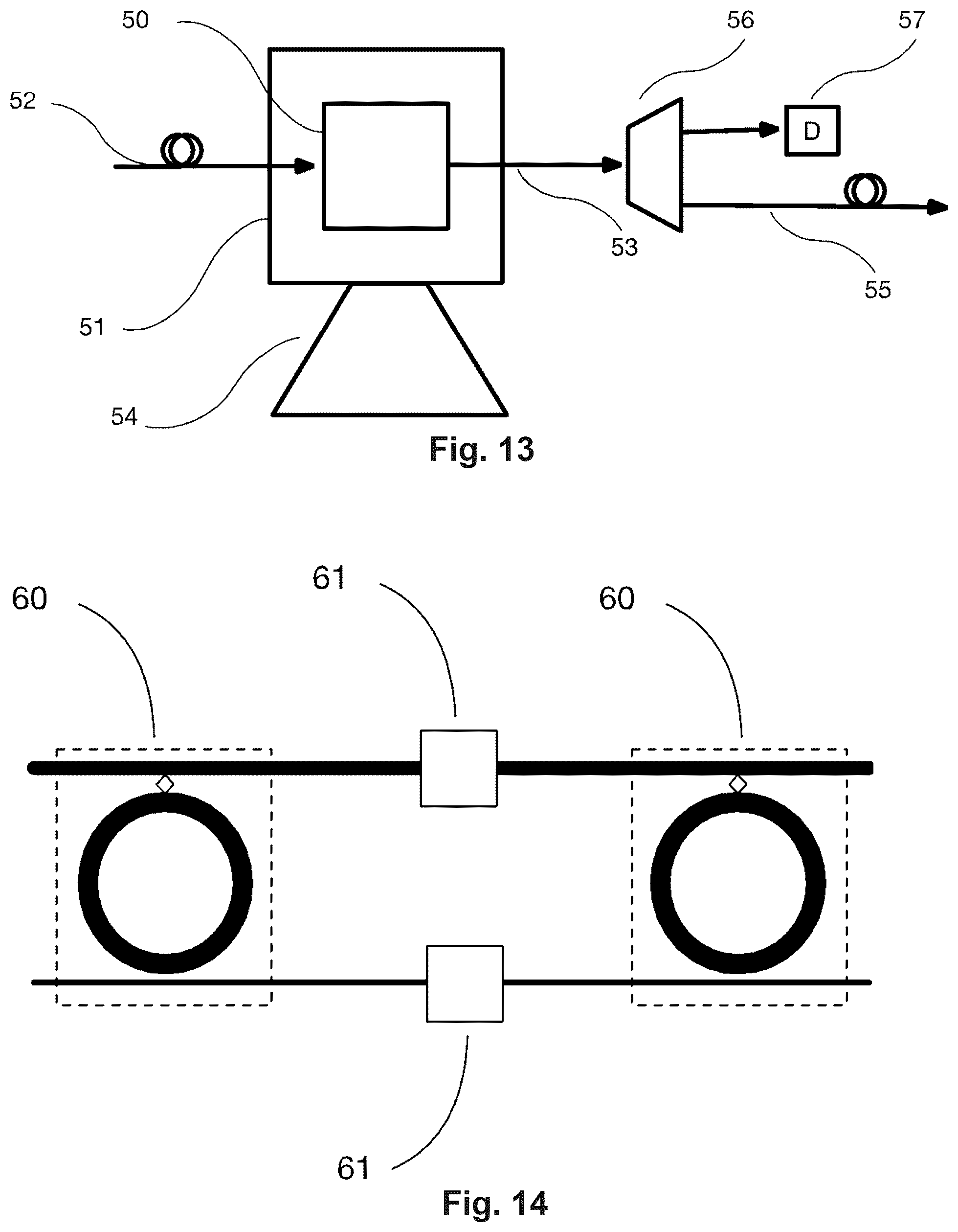 Patent US11847535 Figure 13 – Silicon nitride resonators for qubit generation and entanglement