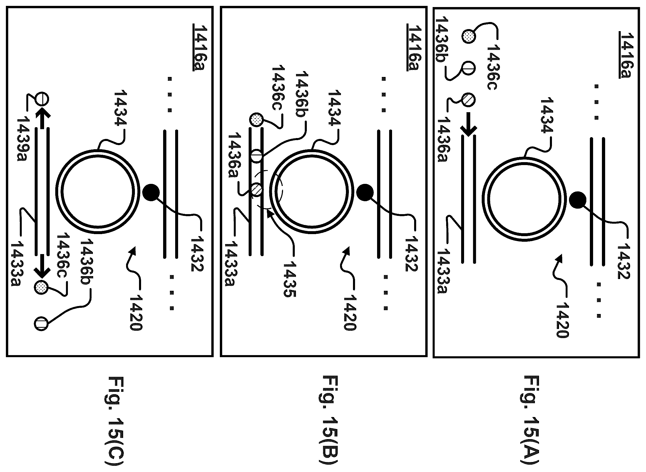 Patent US11847535 Figure 14 – Silicon nitride resonators for qubit generation and entanglement