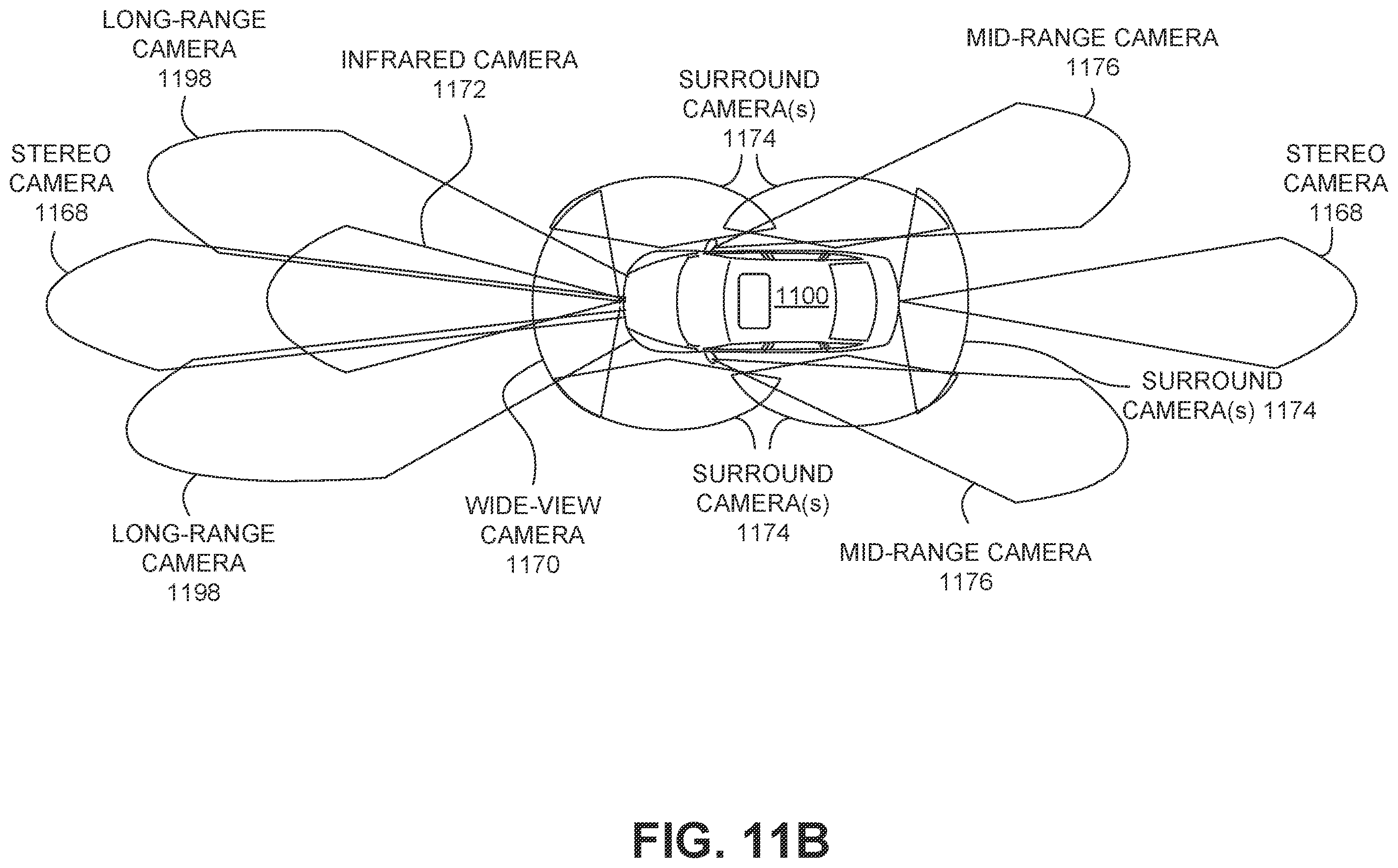 Patent US11847538 Figure 12 – Differential privacy dataset generation using generative models